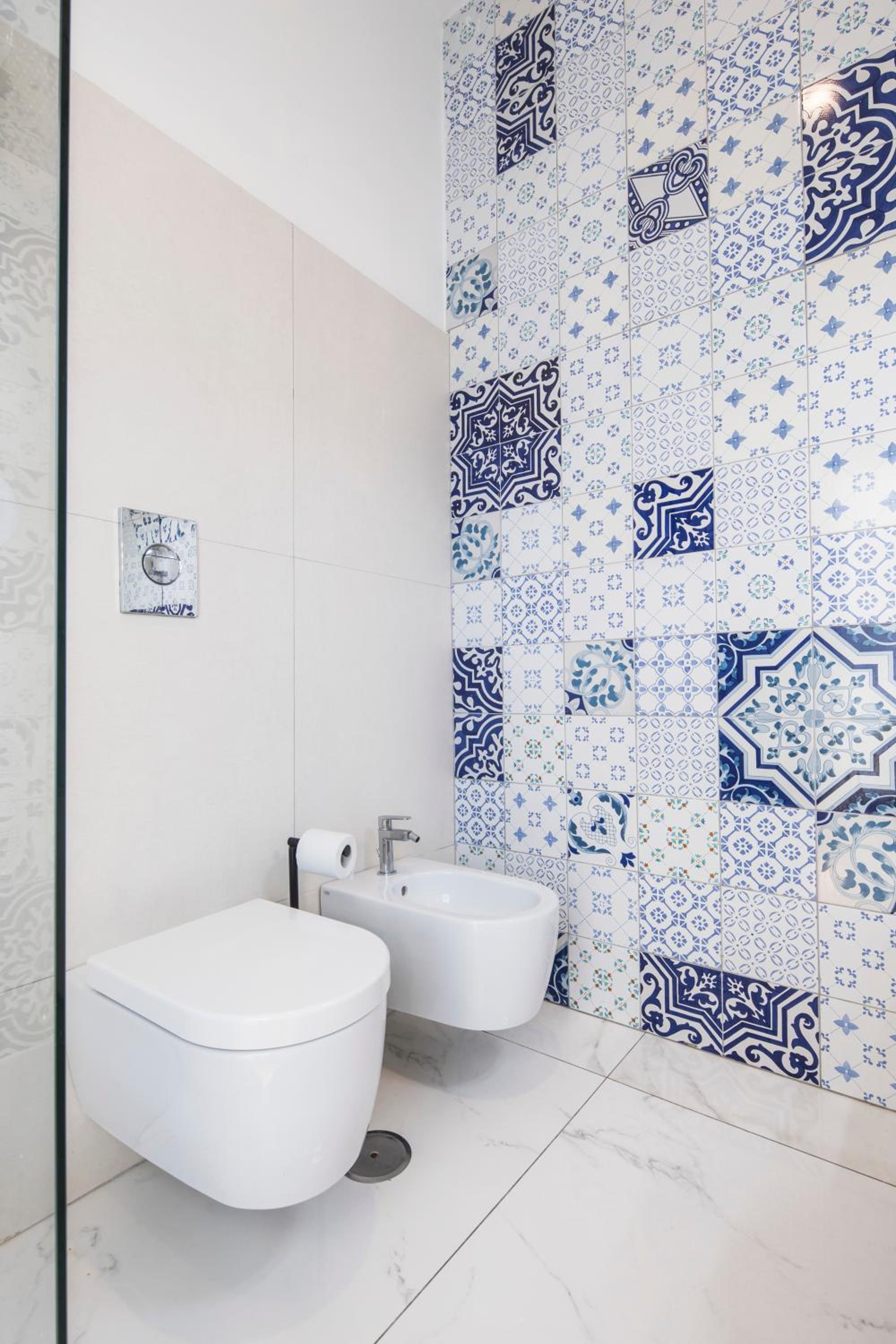Relais Luxury Retreat - Seafront Apartments
