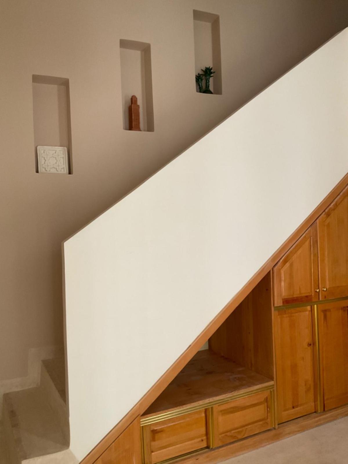 Riad Al Muhandiz Peaceful Duplex Suites near Jemaa El Fna