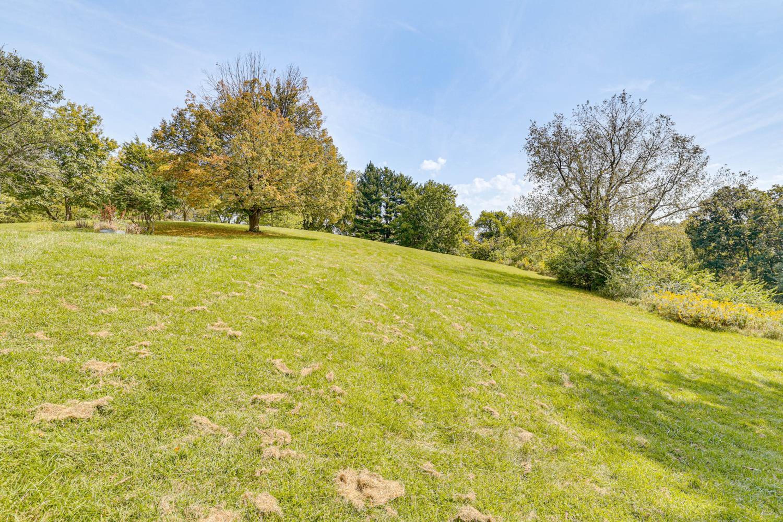 Near Mississippi River! Countryside Family Retreat