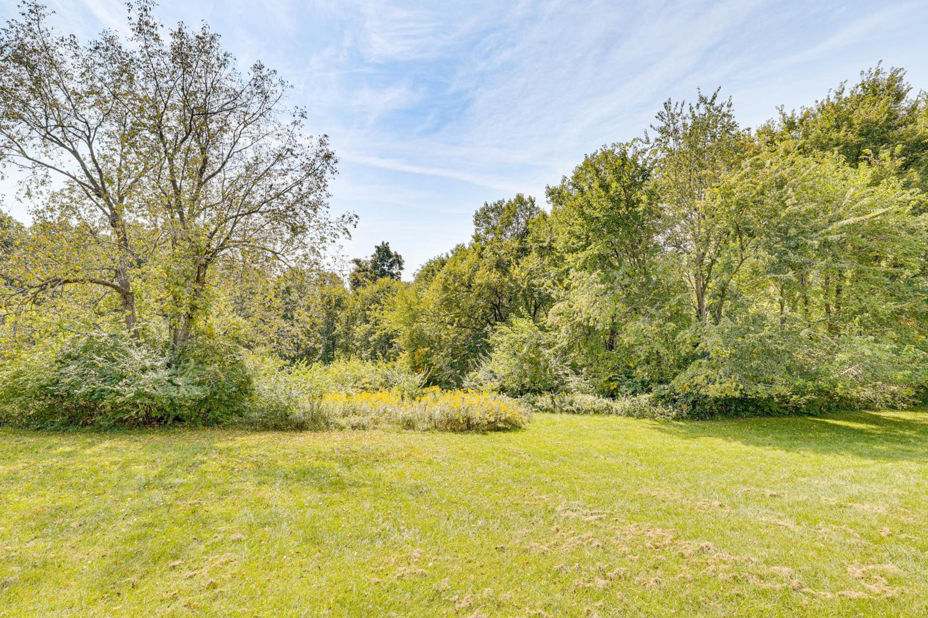 Near Mississippi River! Countryside Family Retreat
