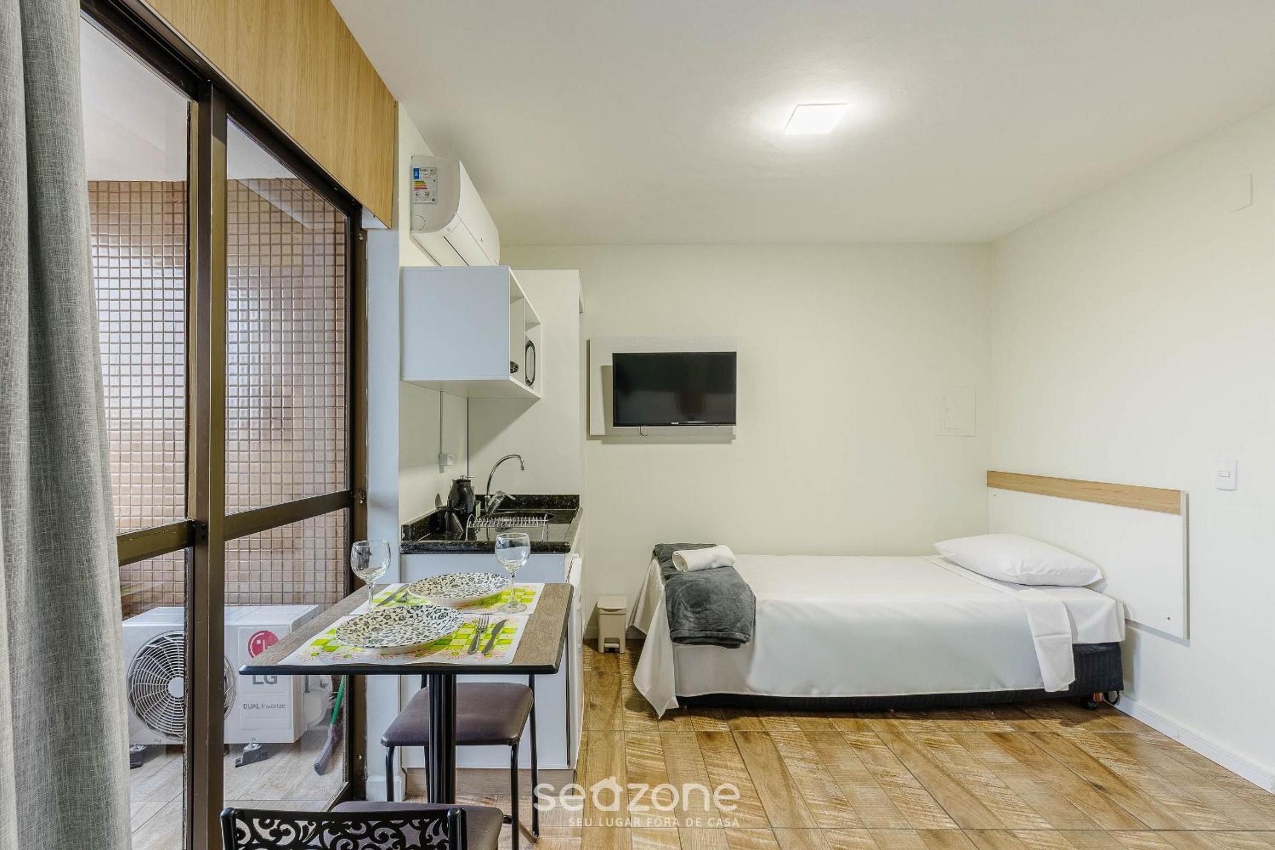 Studios en el Upper Residence - UPP