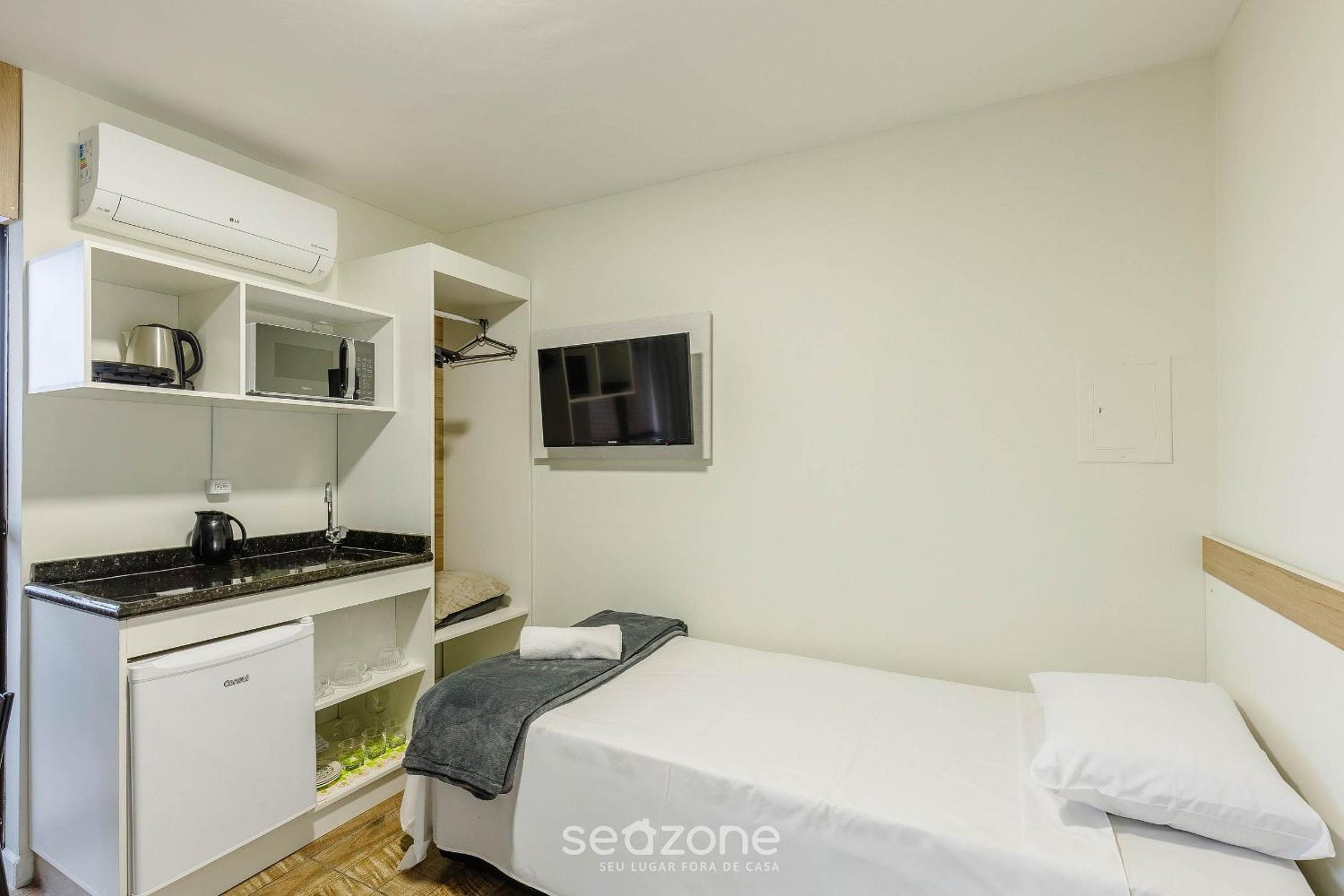 Studios en el Upper Residence - UPP