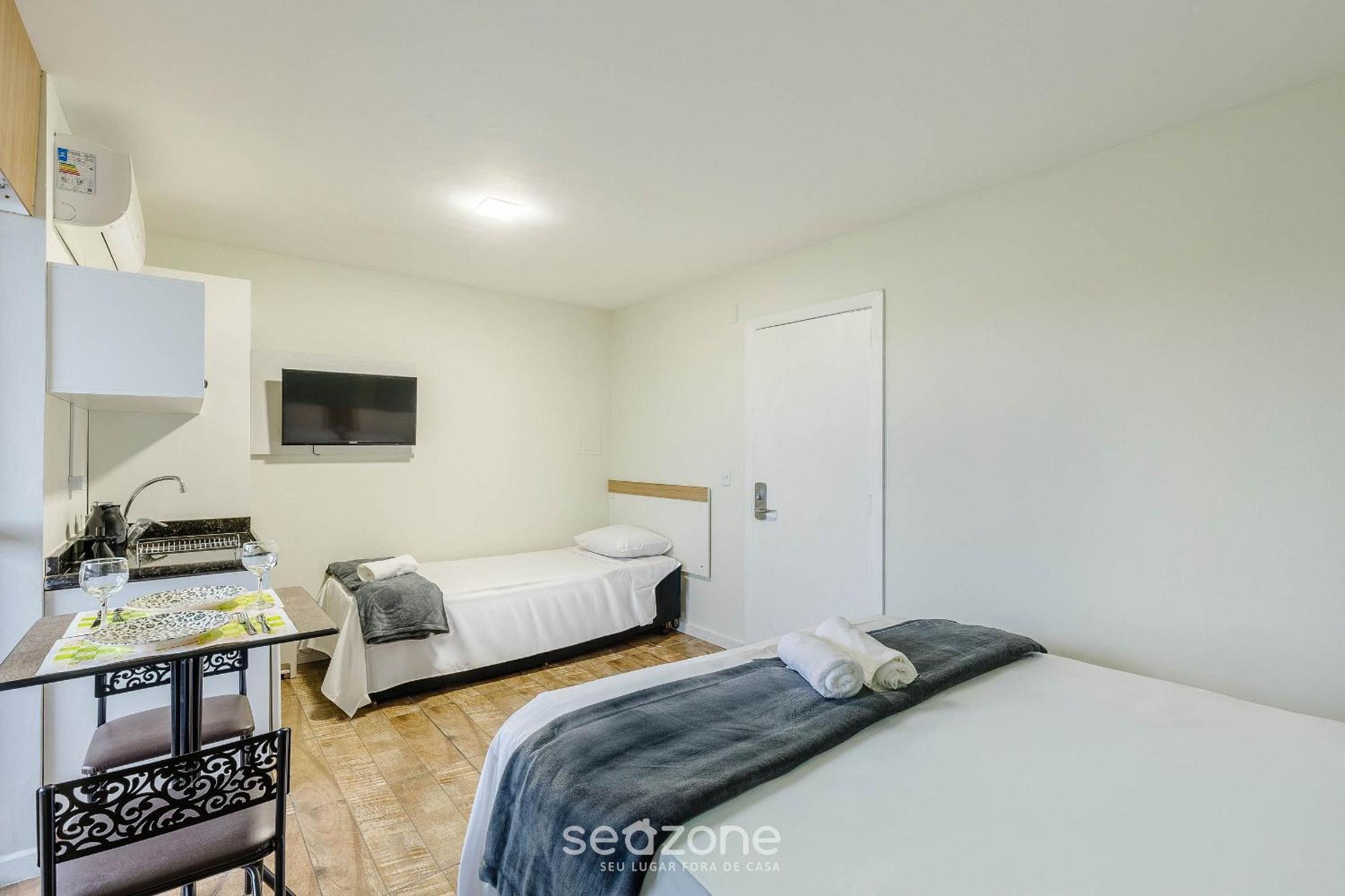 Studios en el Upper Residence - UPP