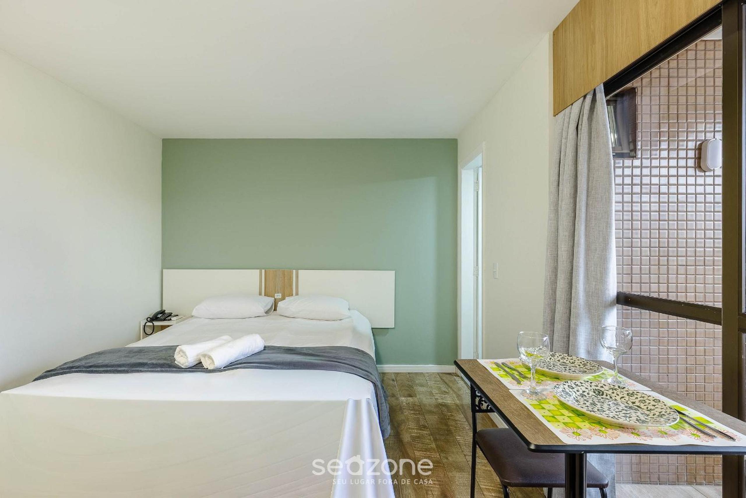 Studios en el Upper Residence - UPP