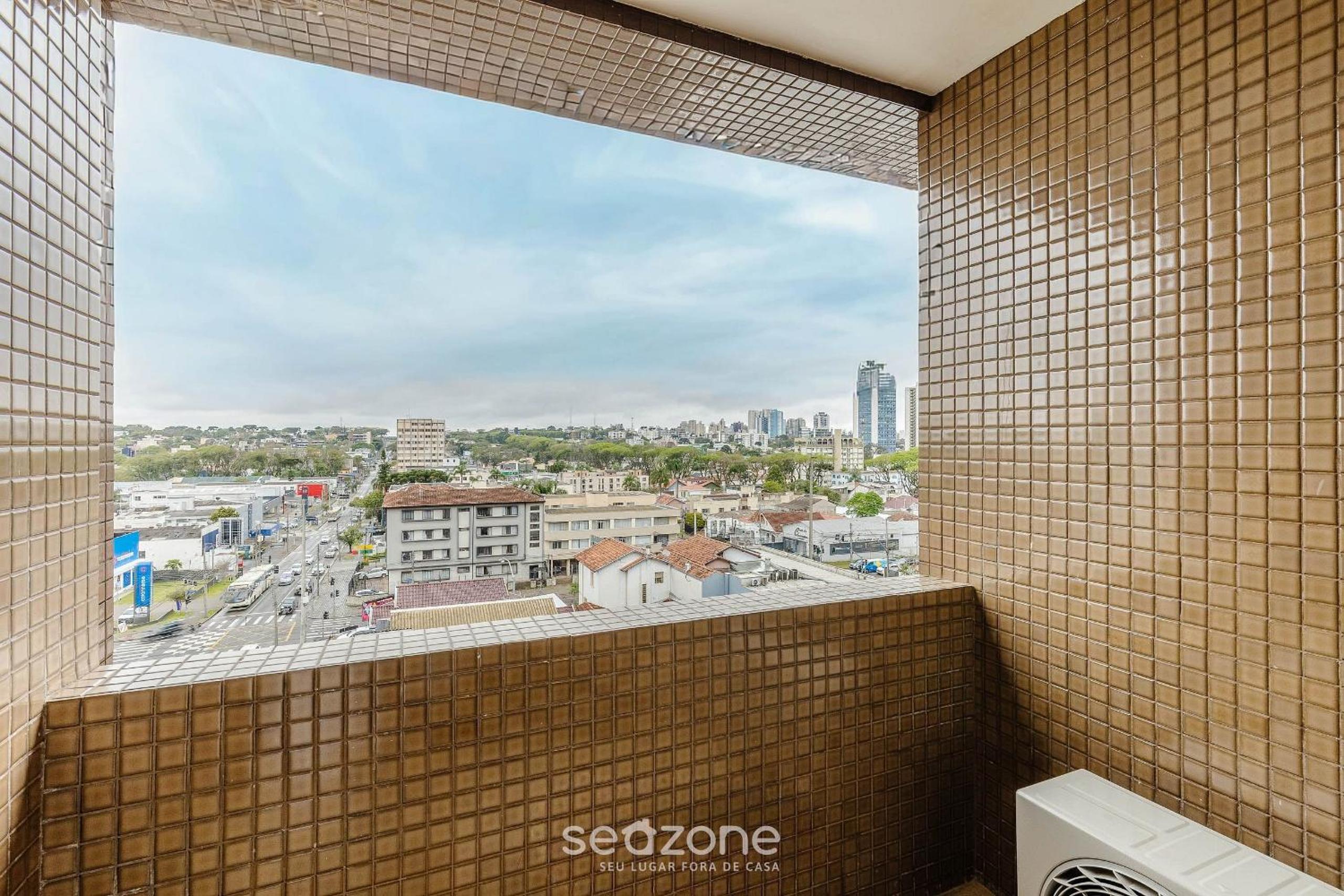 Studios en el Upper Residence - UPP