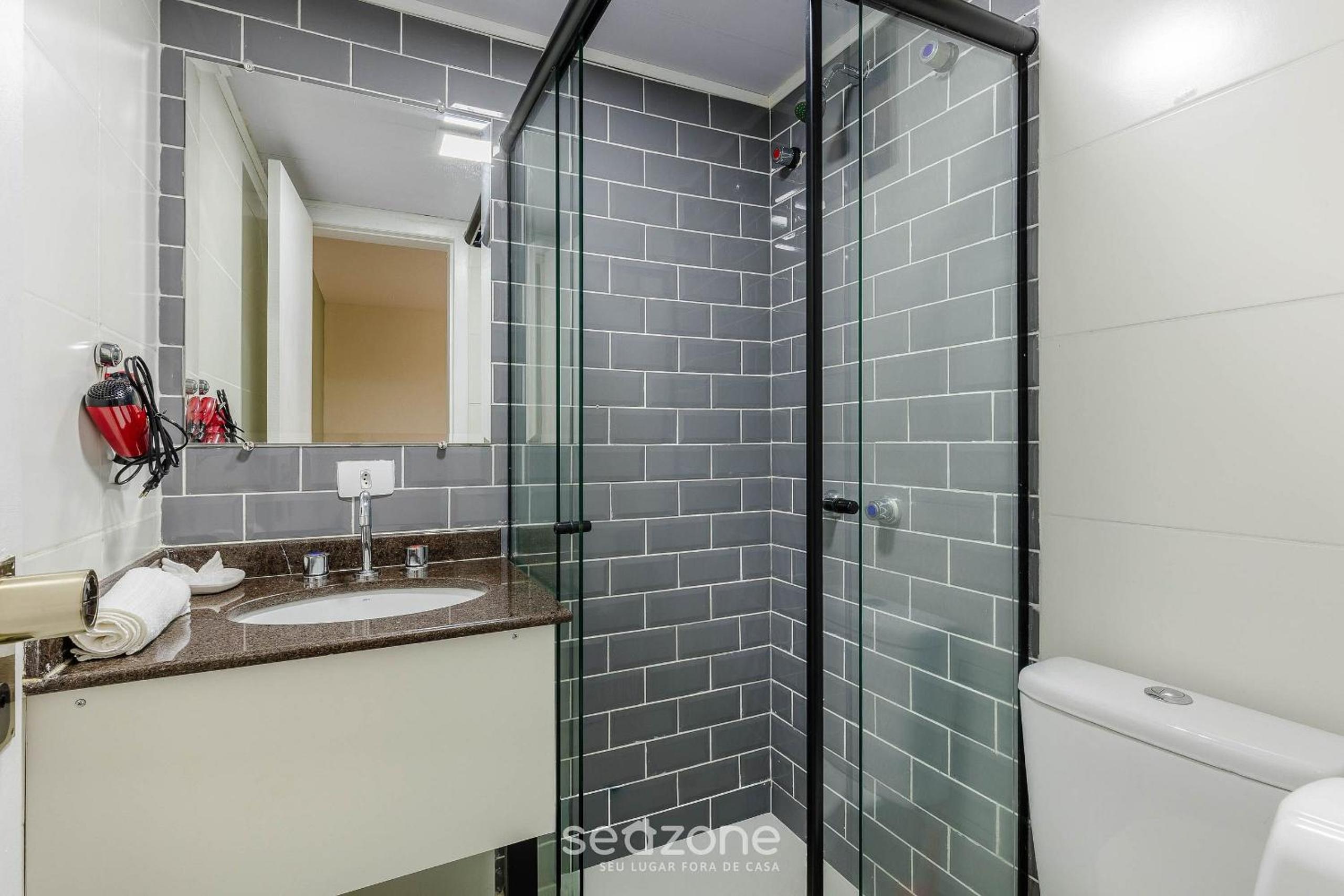 Studios en el Upper Residence - UPP