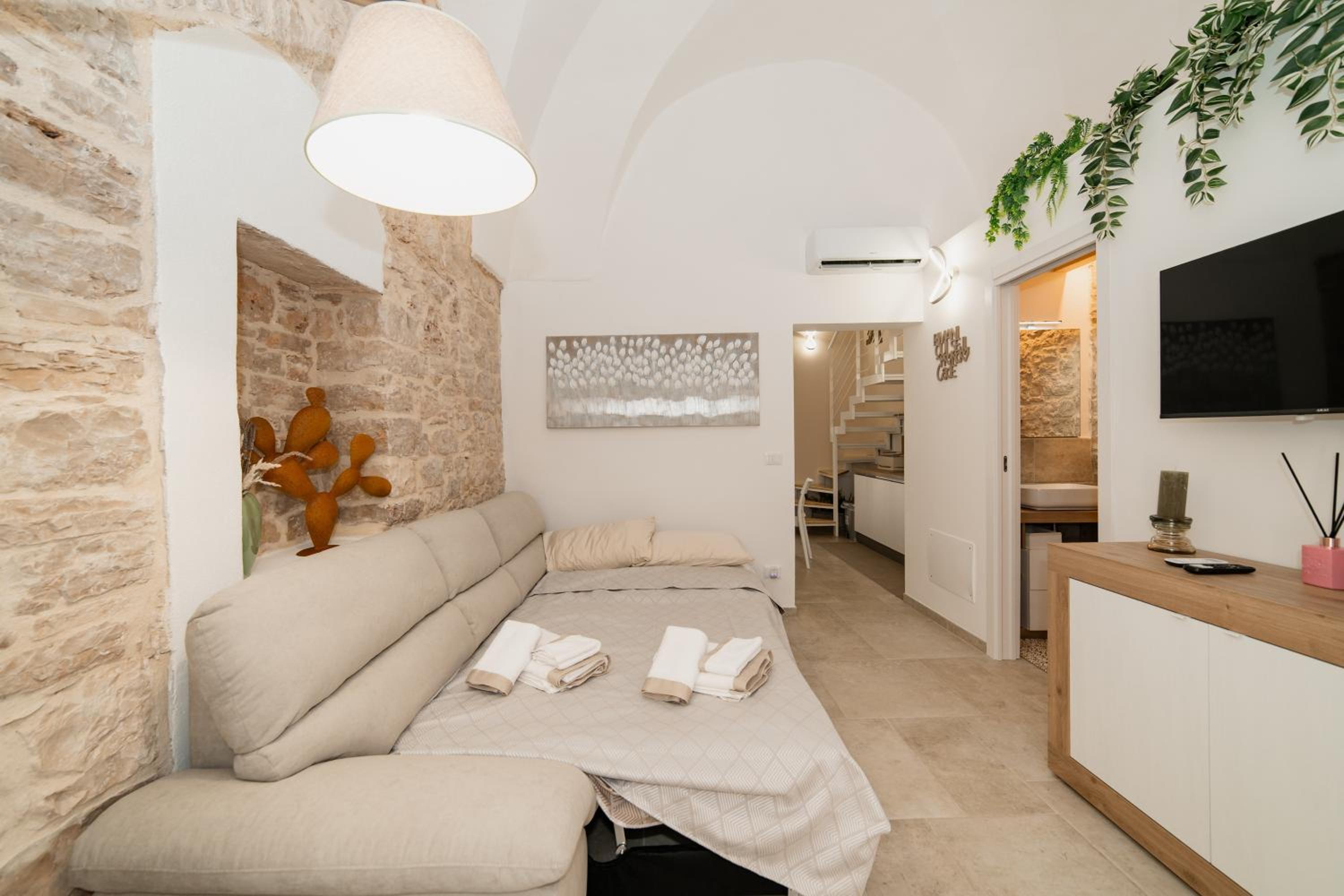Dimora del Borgo