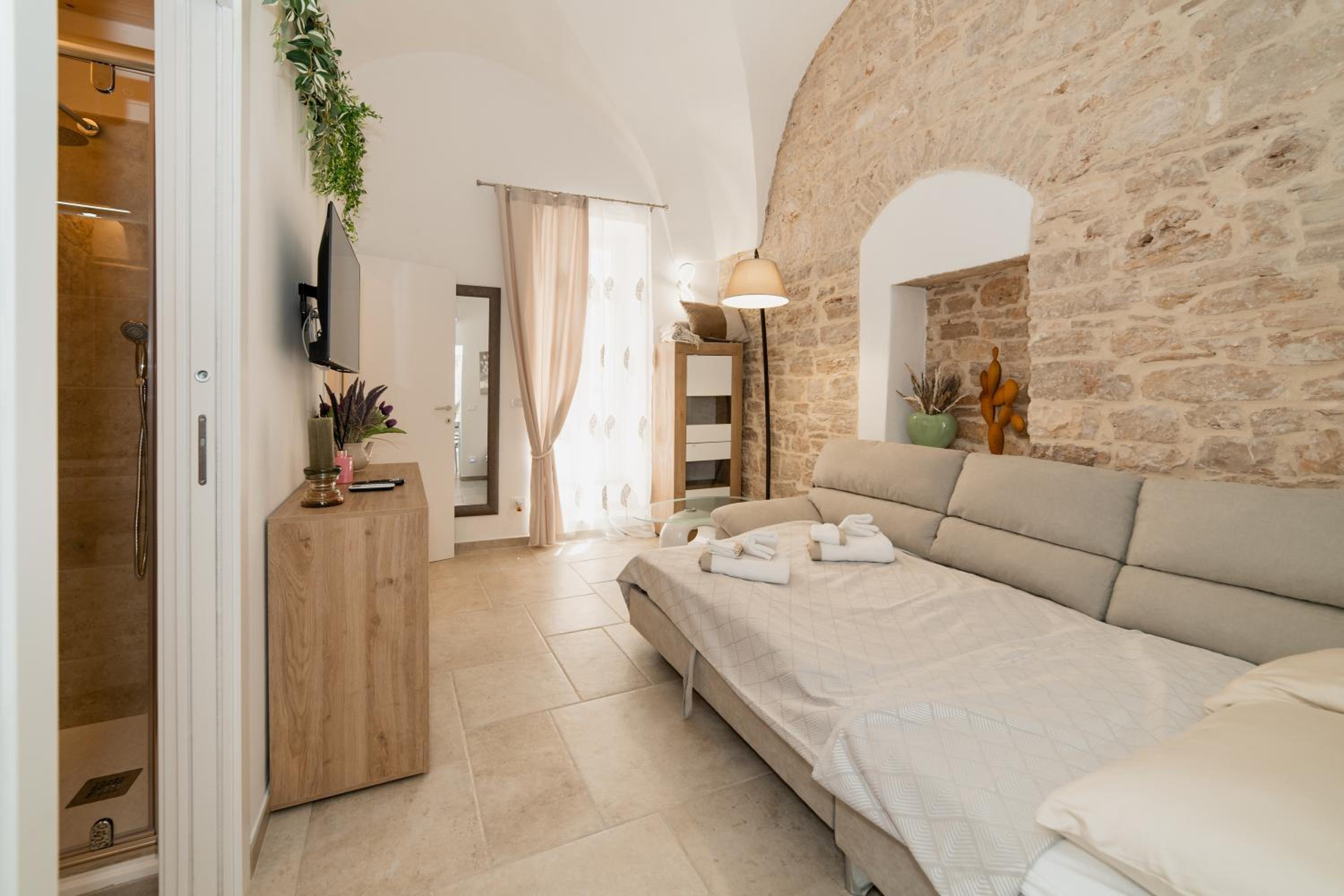 Dimora del Borgo