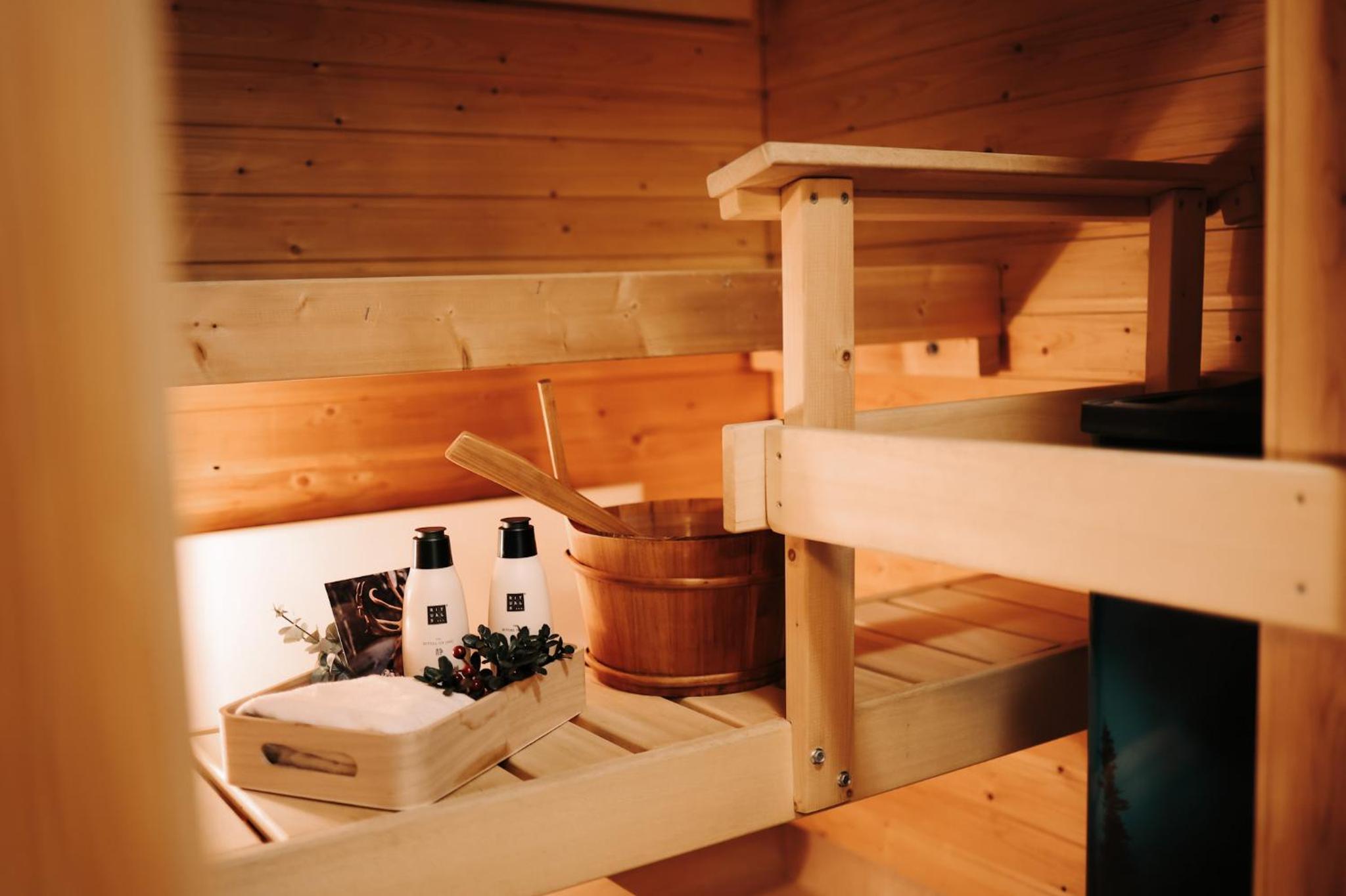 Urban Lapland Apartment By BookLapland
