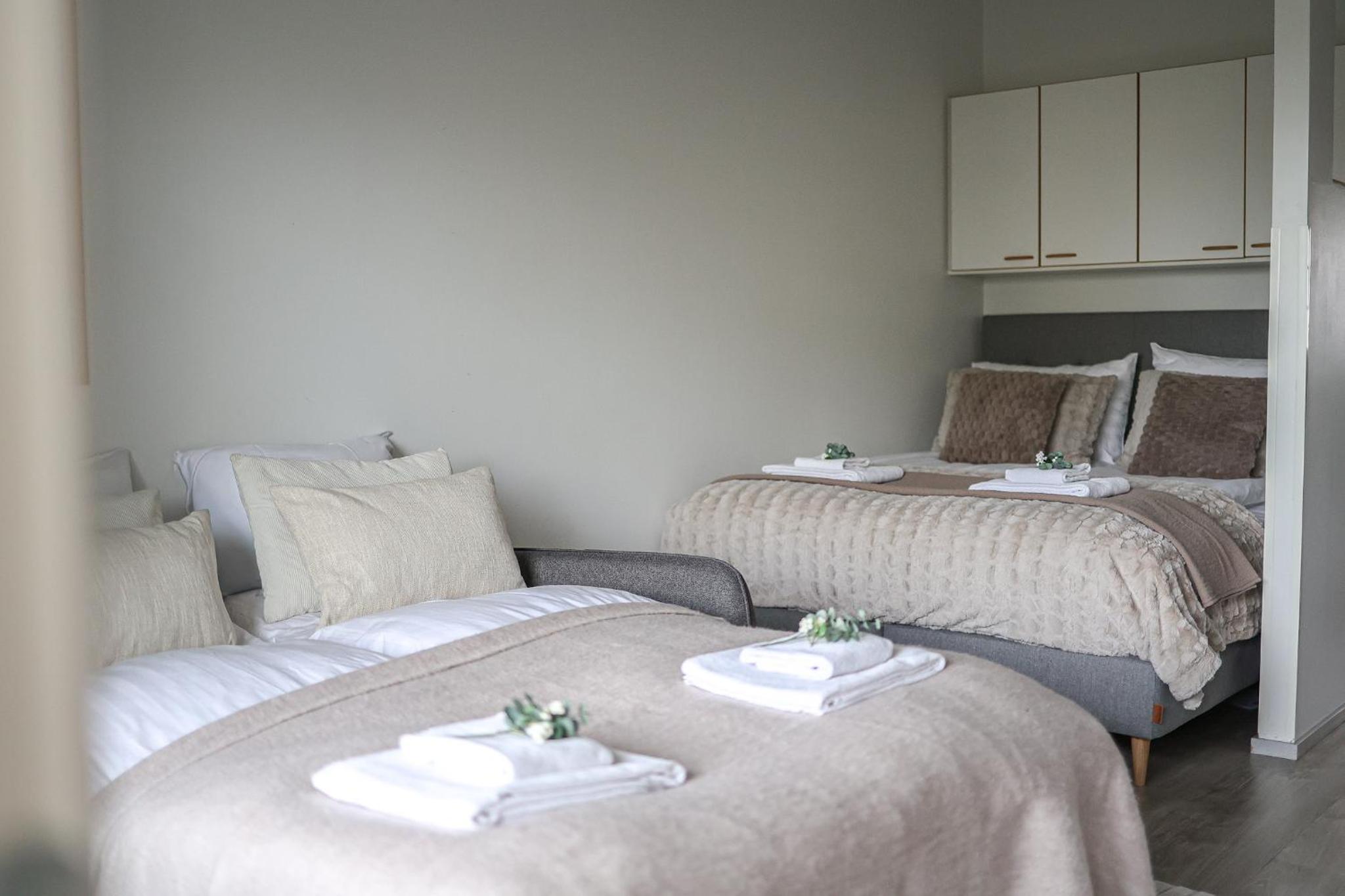 Urban Lapland Apartment By BookLapland