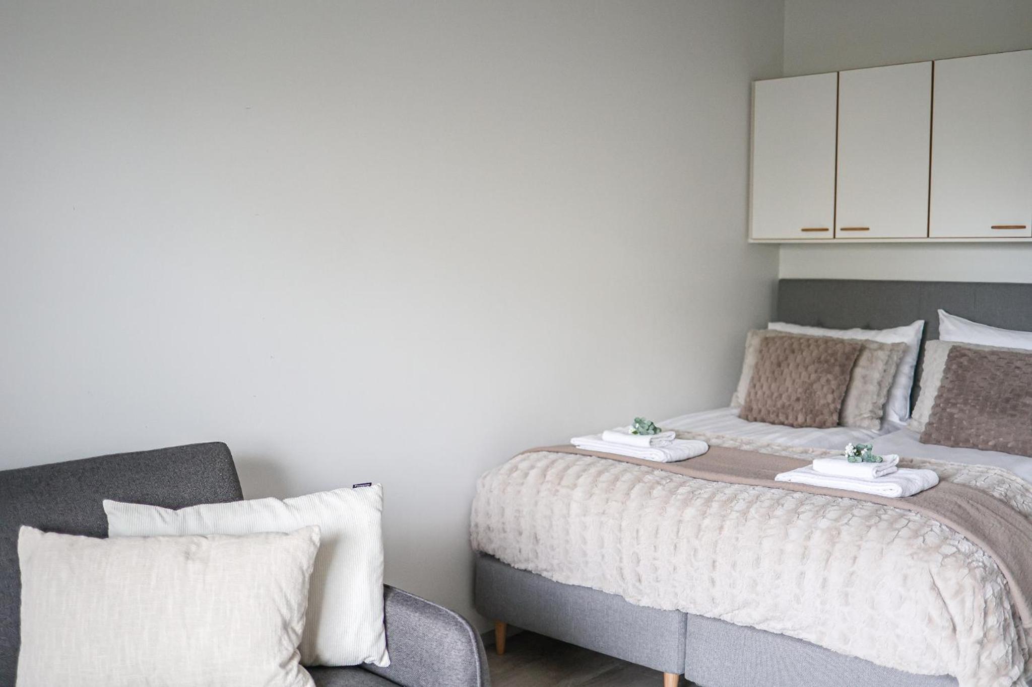 Urban Lapland Apartment By BookLapland