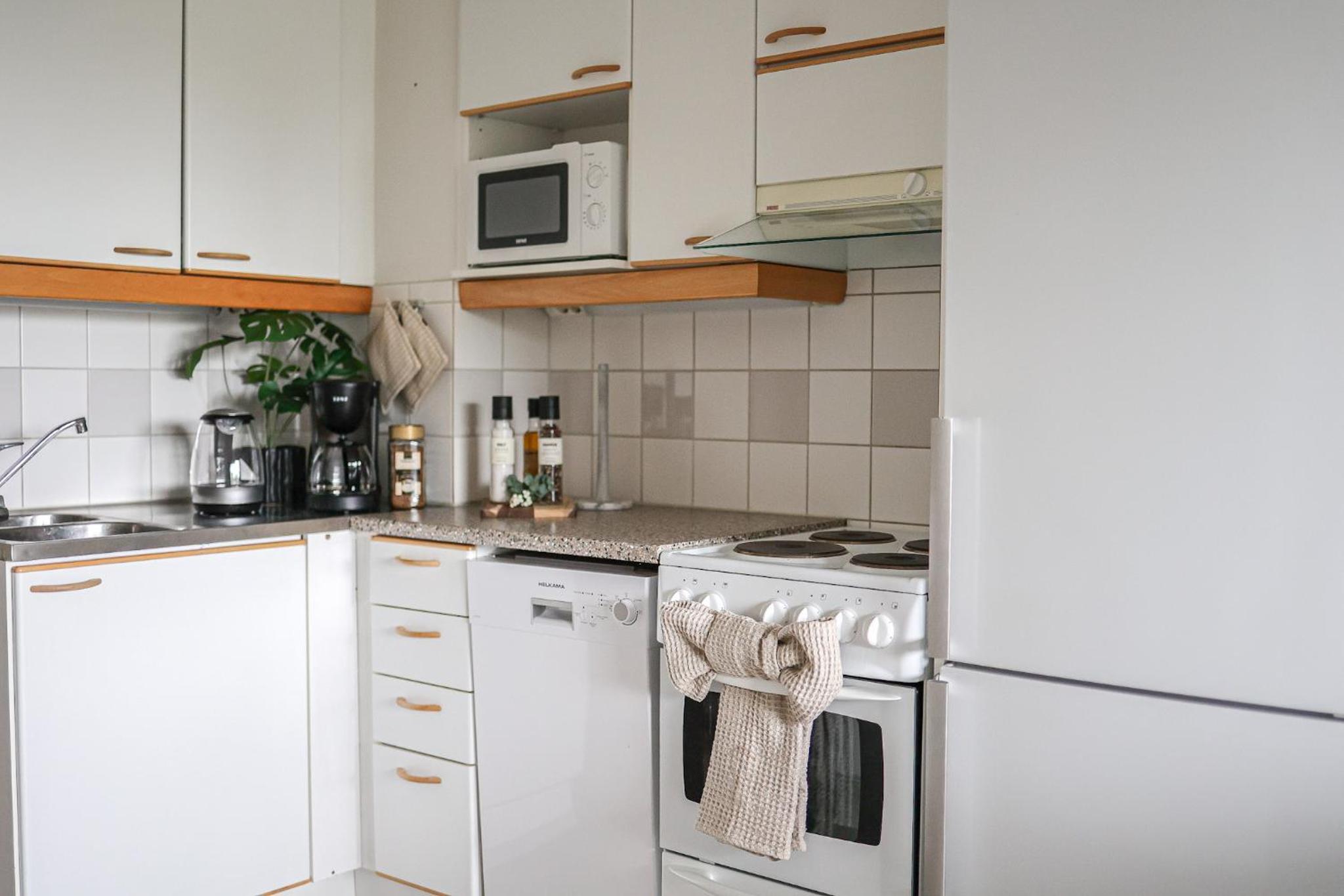 Urban Lapland Apartment By BookLapland