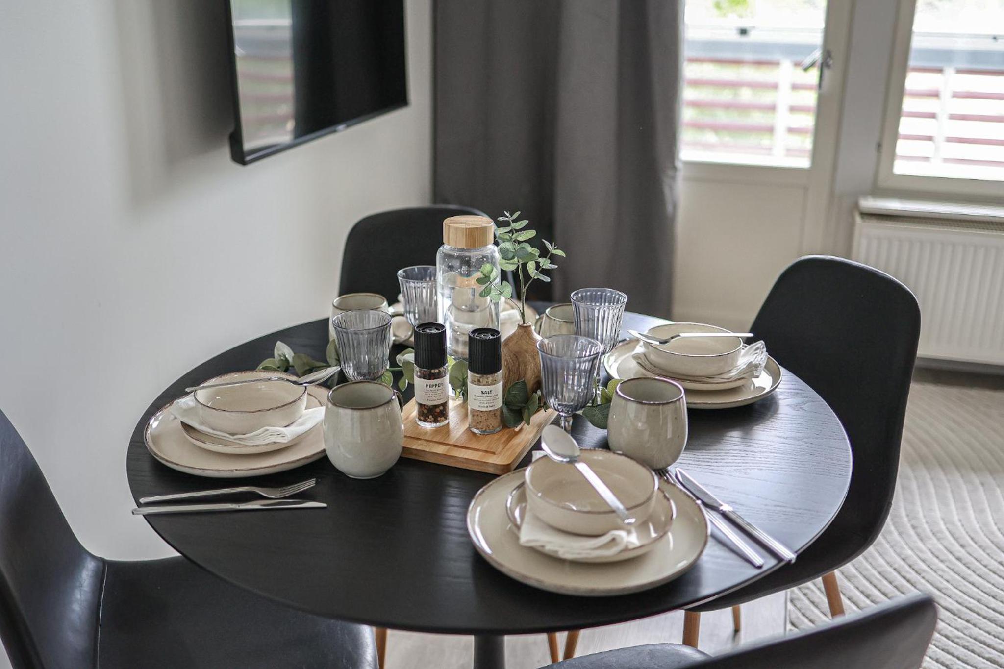 Urban Lapland Apartment By BookLapland
