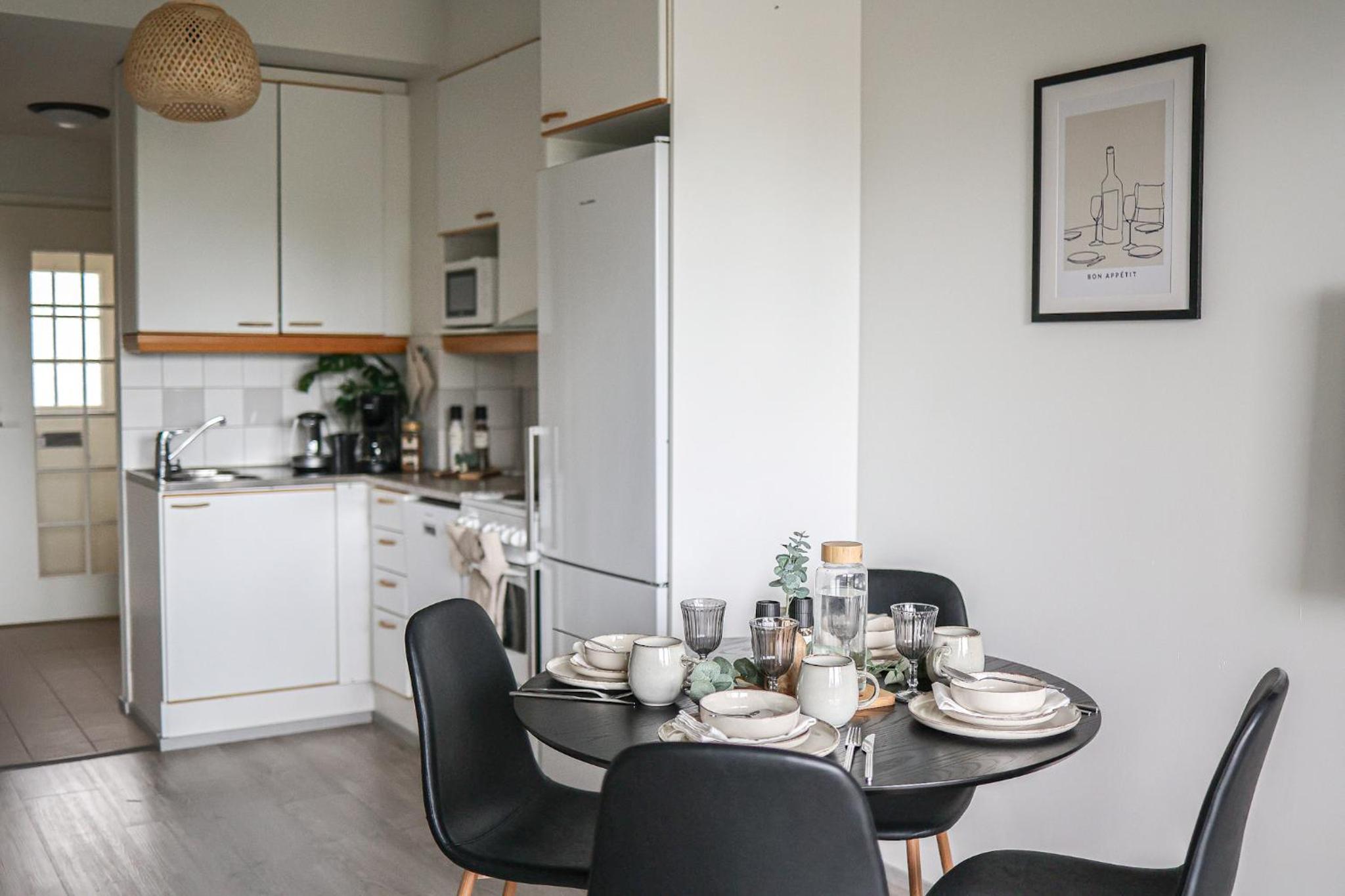 Urban Lapland Apartment By BookLapland