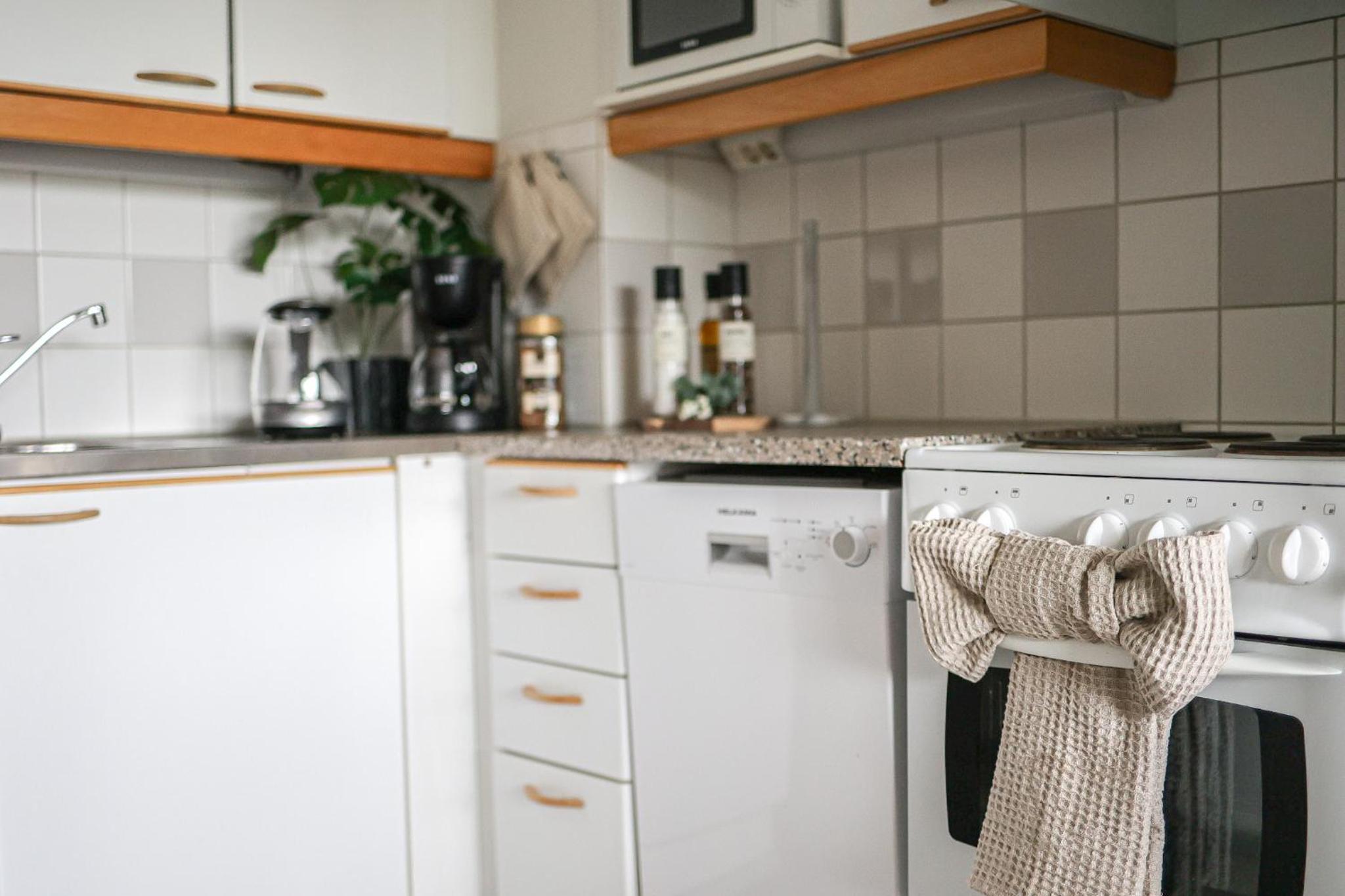 Urban Lapland Apartment By BookLapland