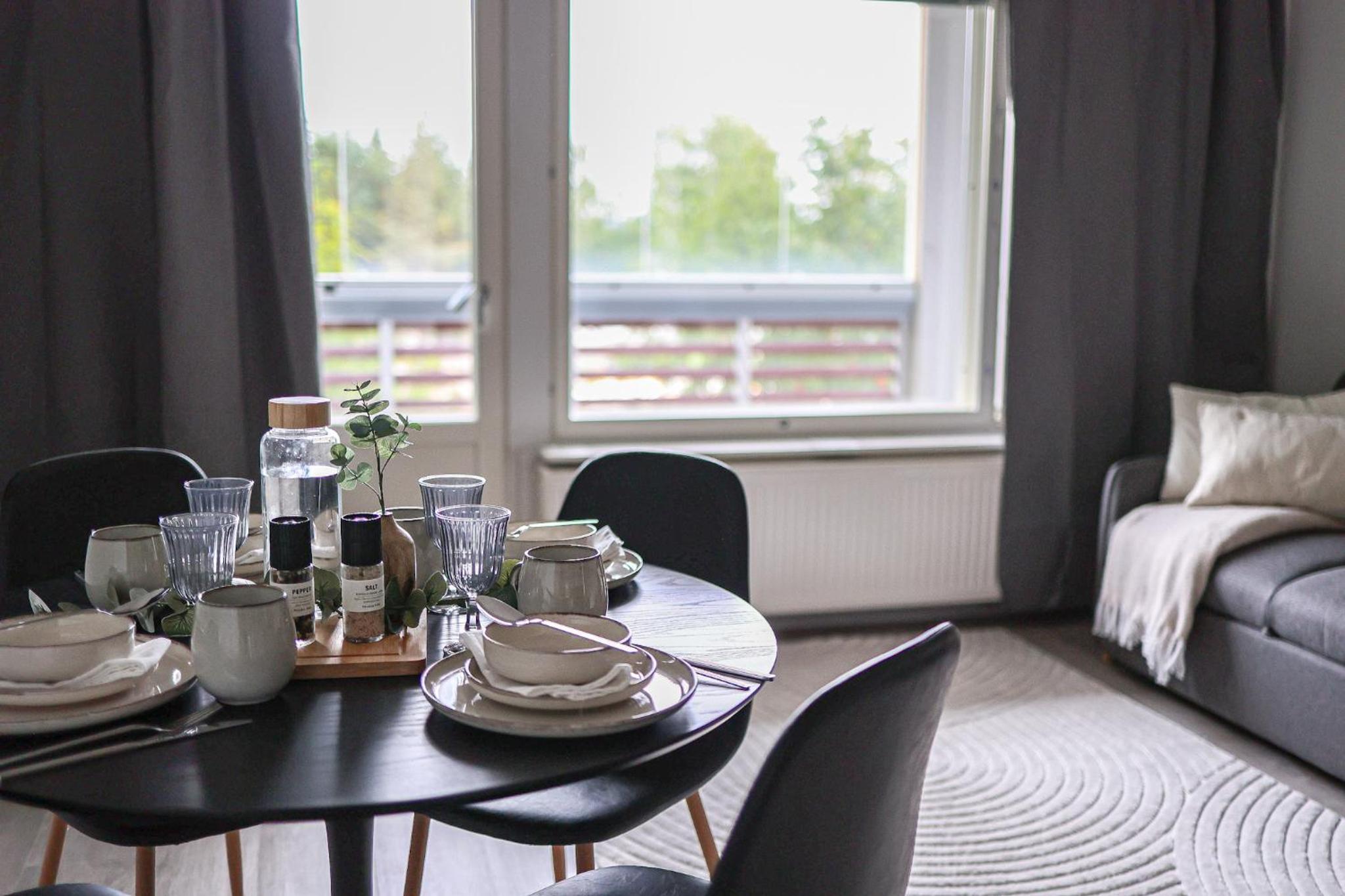 Urban Lapland Apartment By BookLapland