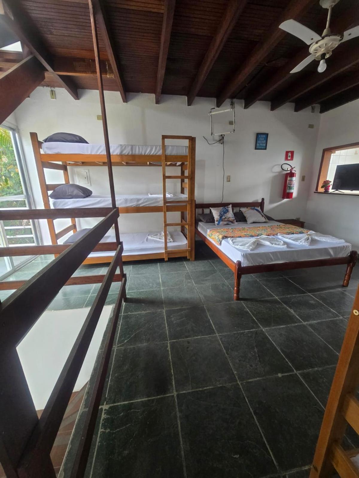 Espaço Beach - Praia grande Ubatuba