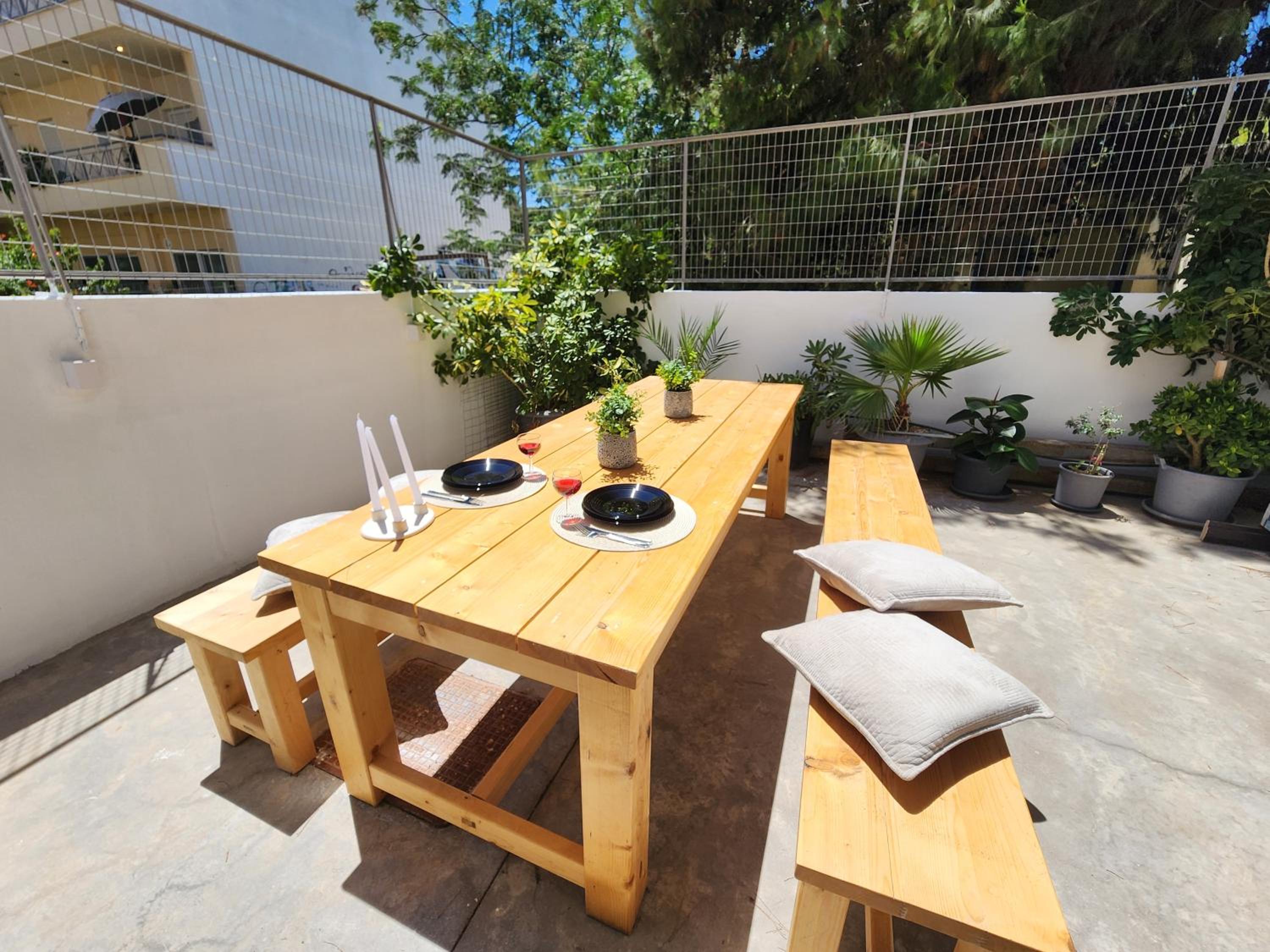 Miracle Luxury Suites