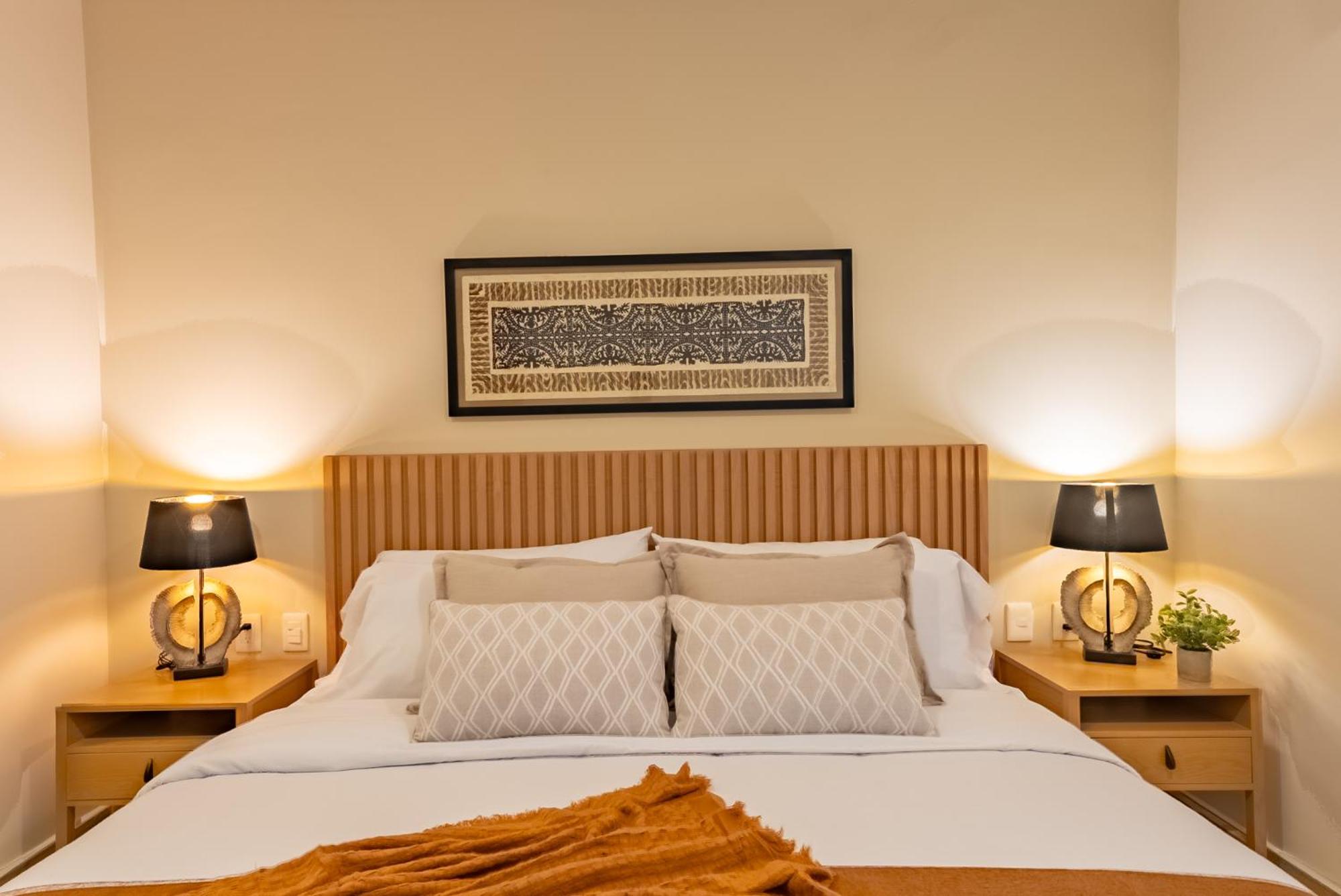 Oasis secreto en tranquila zona 2Br en Tulum By Yeah