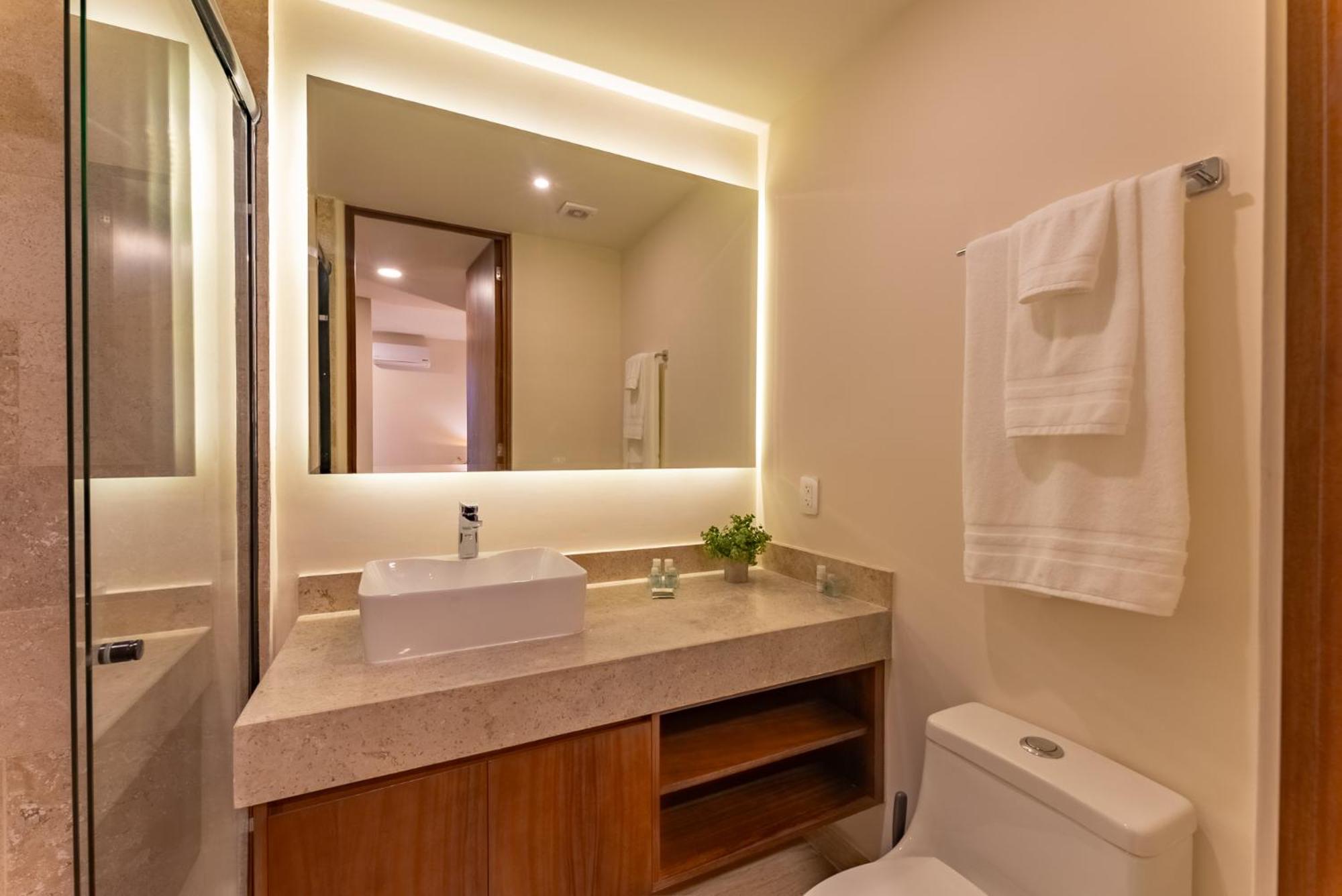 Oasis secreto en tranquila zona 2Br en Tulum By Yeah