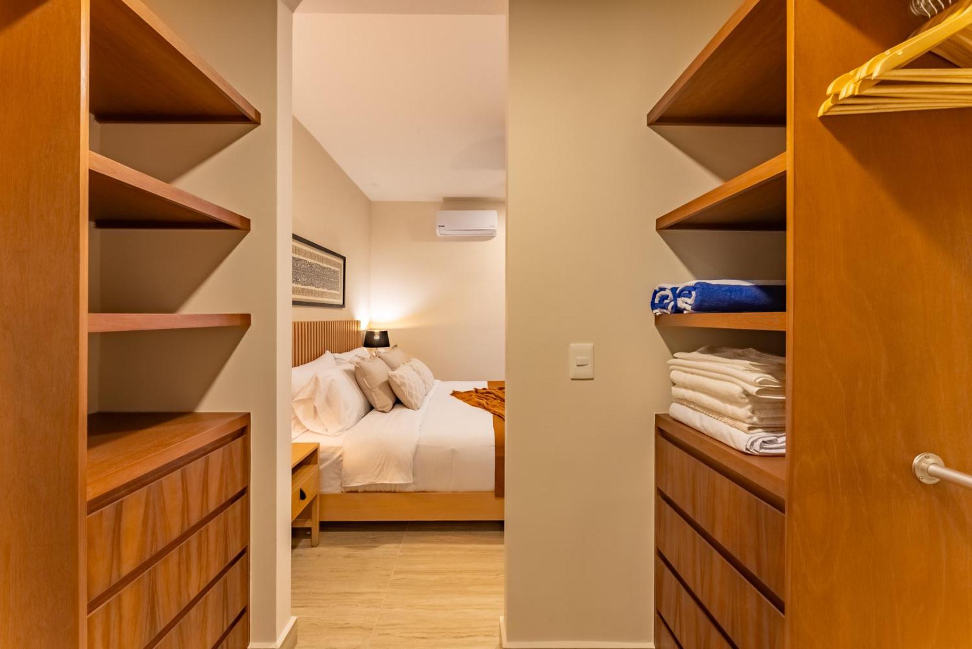 Oasis secreto en tranquila zona 2Br en Tulum By Yeah