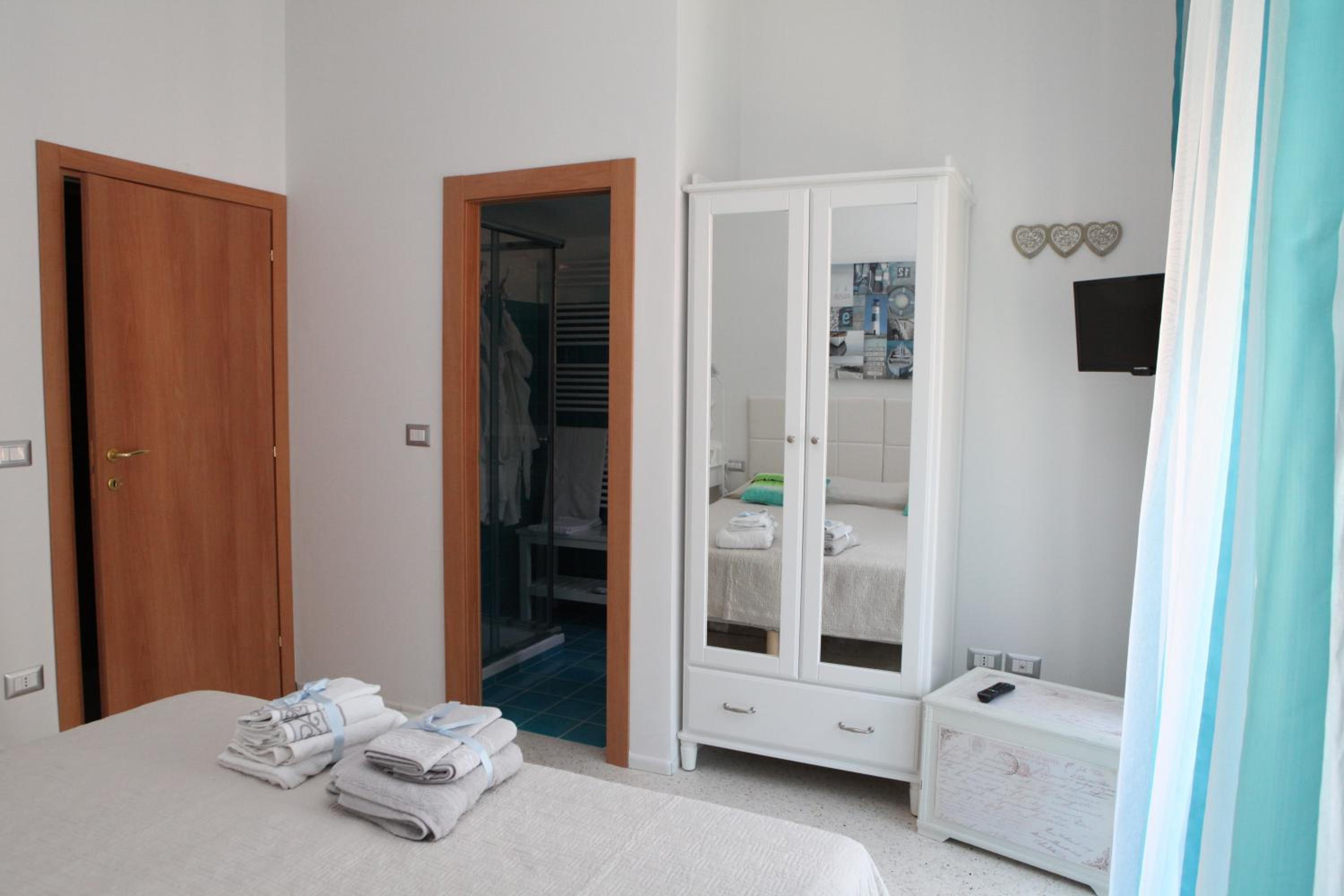 B&B Palazzo Scaramella