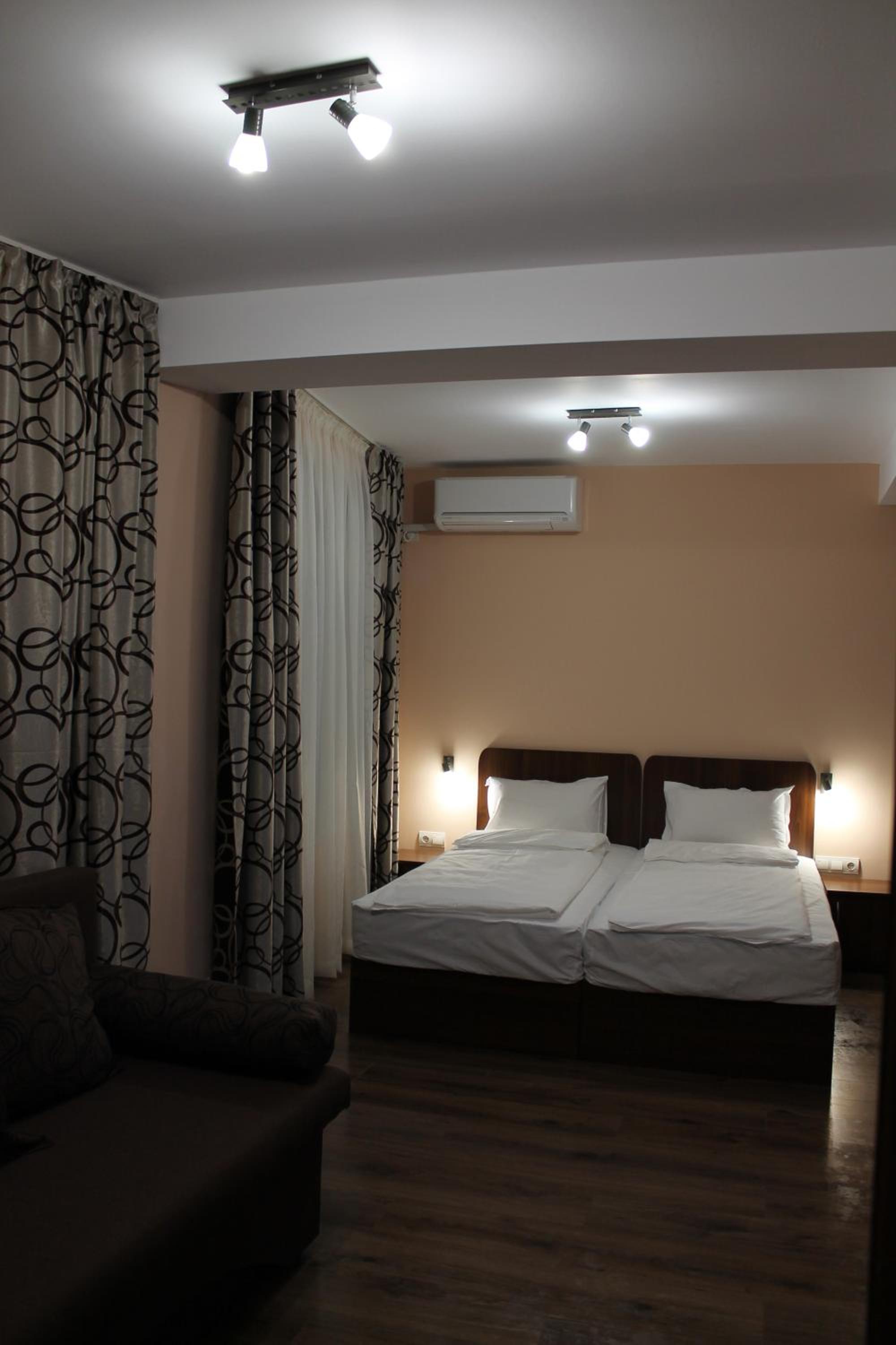 Center Guest House