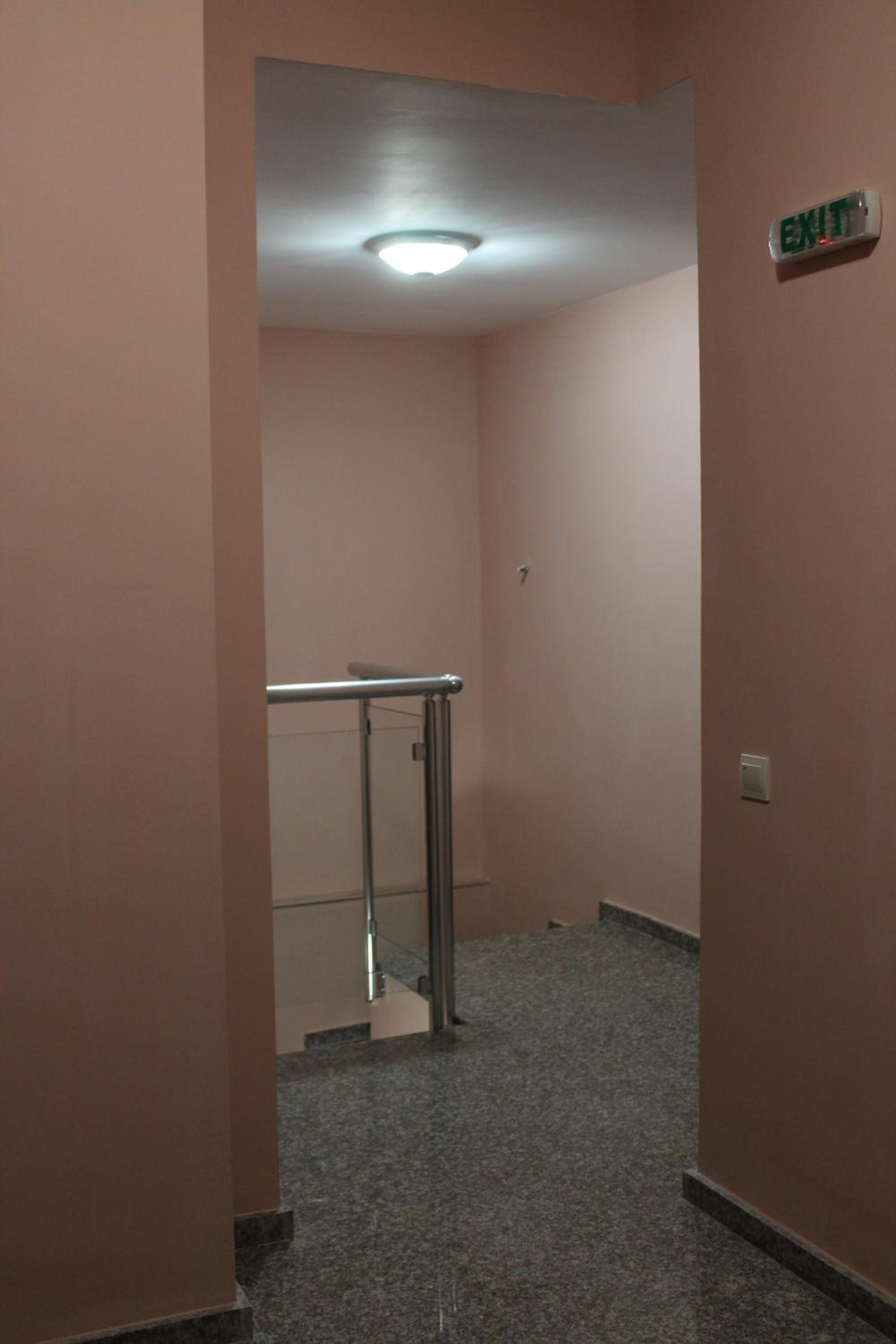Center Guest House