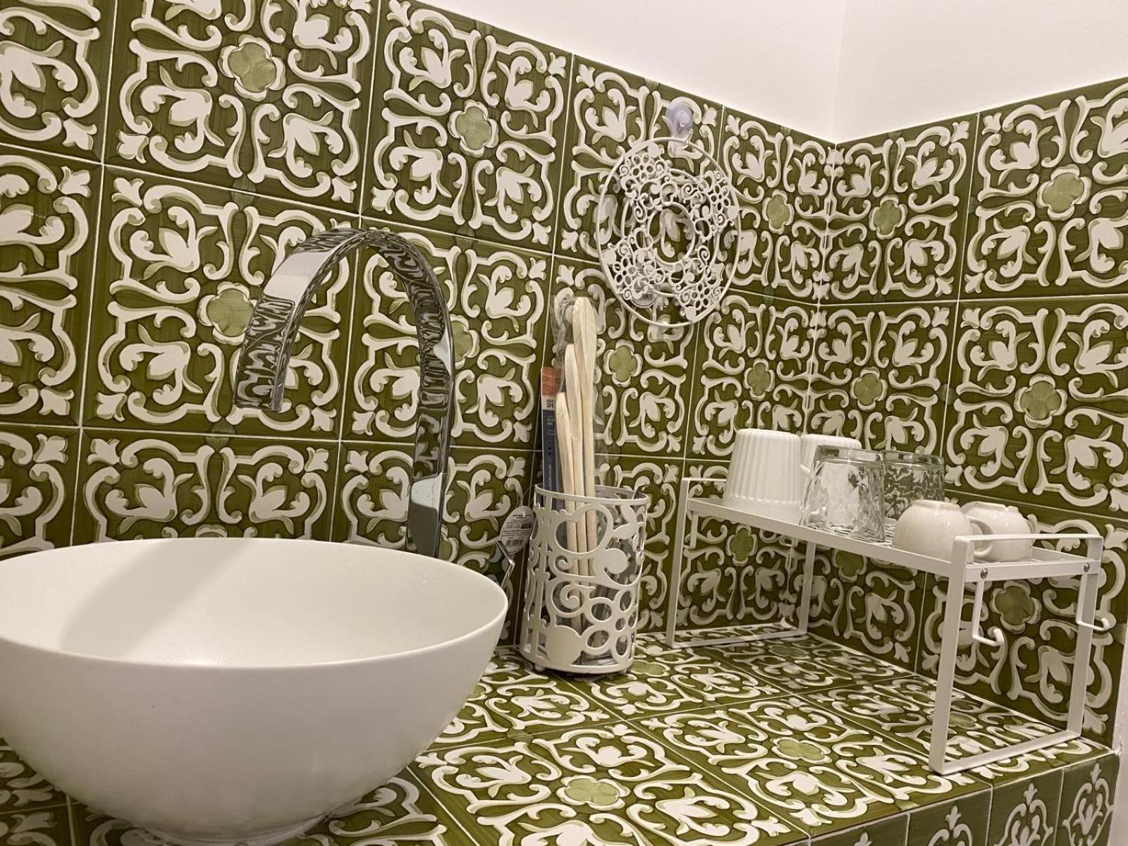 Gianferrara 37 Comfort Rooms alla Cattedrale