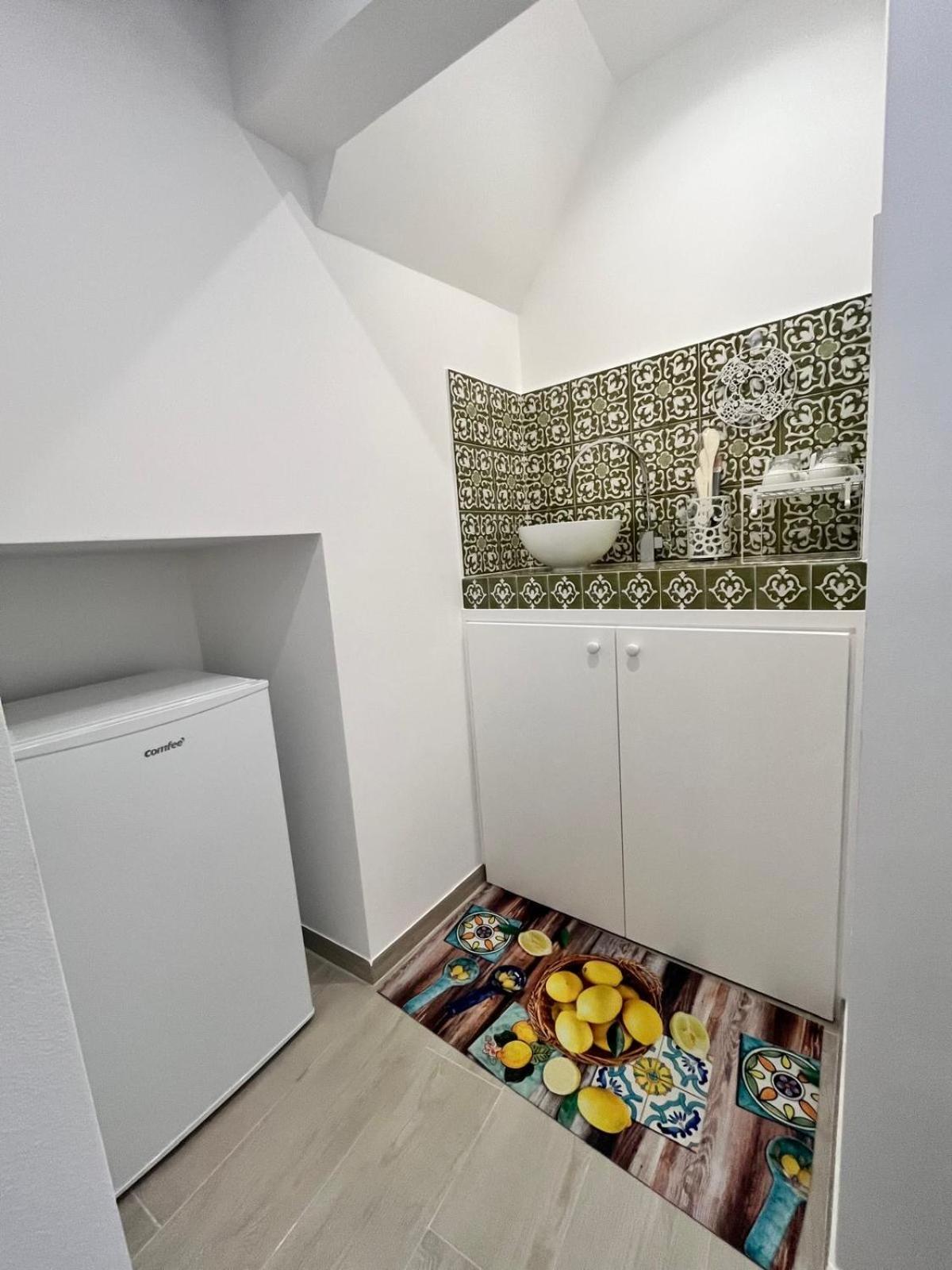 Gianferrara 37 Comfort Rooms alla Cattedrale
