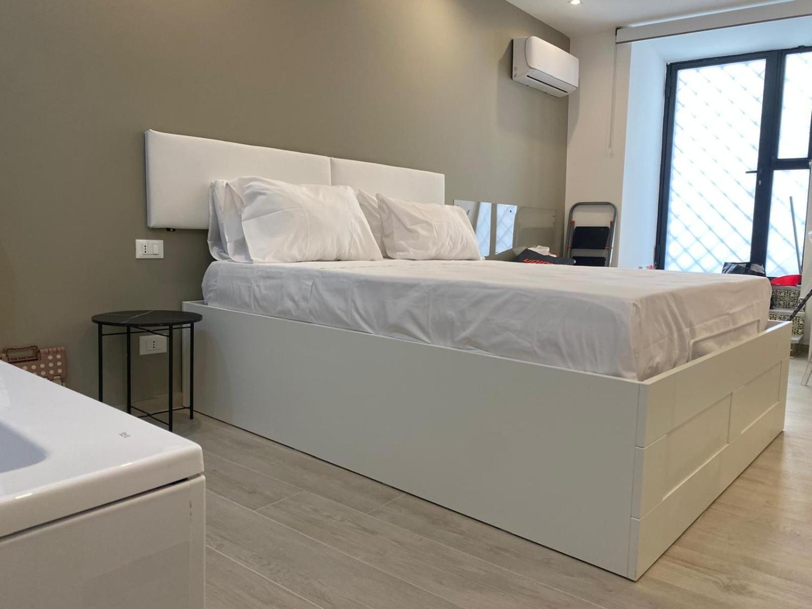 Gianferrara 37 Comfort Rooms alla Cattedrale