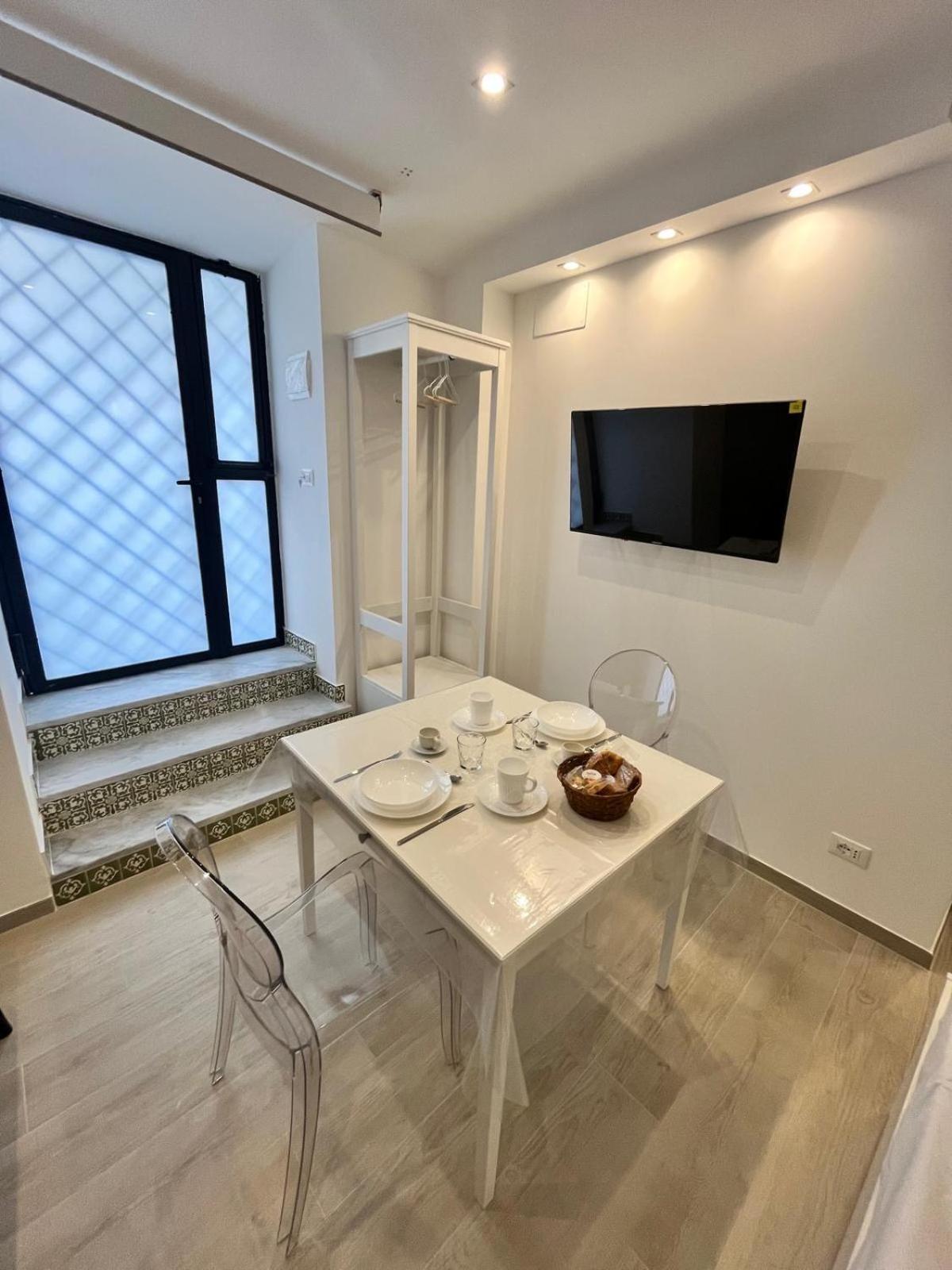 Gianferrara 37 Comfort Rooms alla Cattedrale