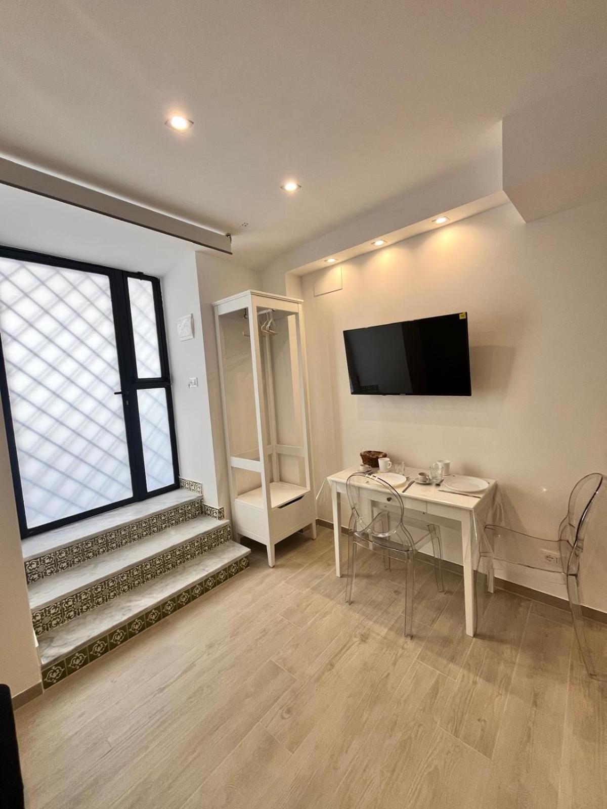 Gianferrara 37 Comfort Rooms alla Cattedrale