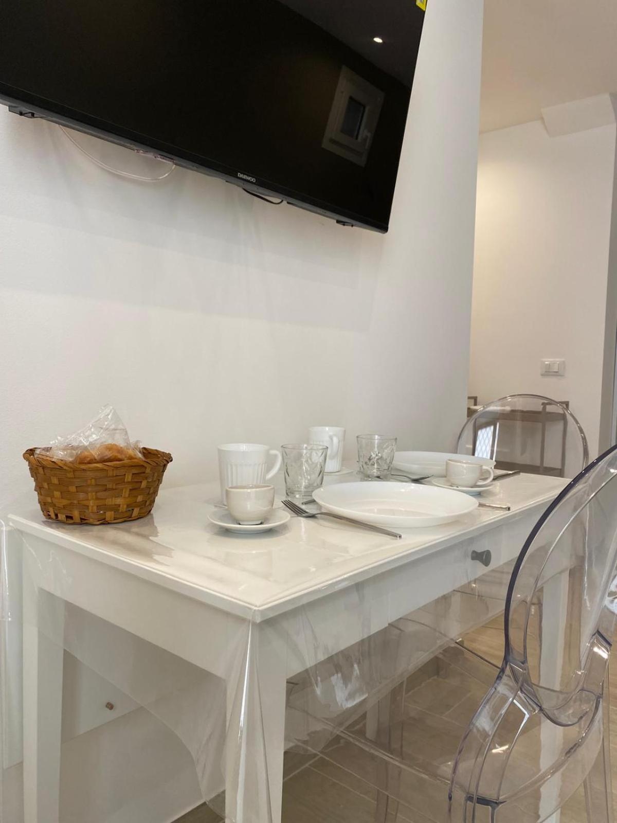 Gianferrara 37 Comfort Rooms alla Cattedrale