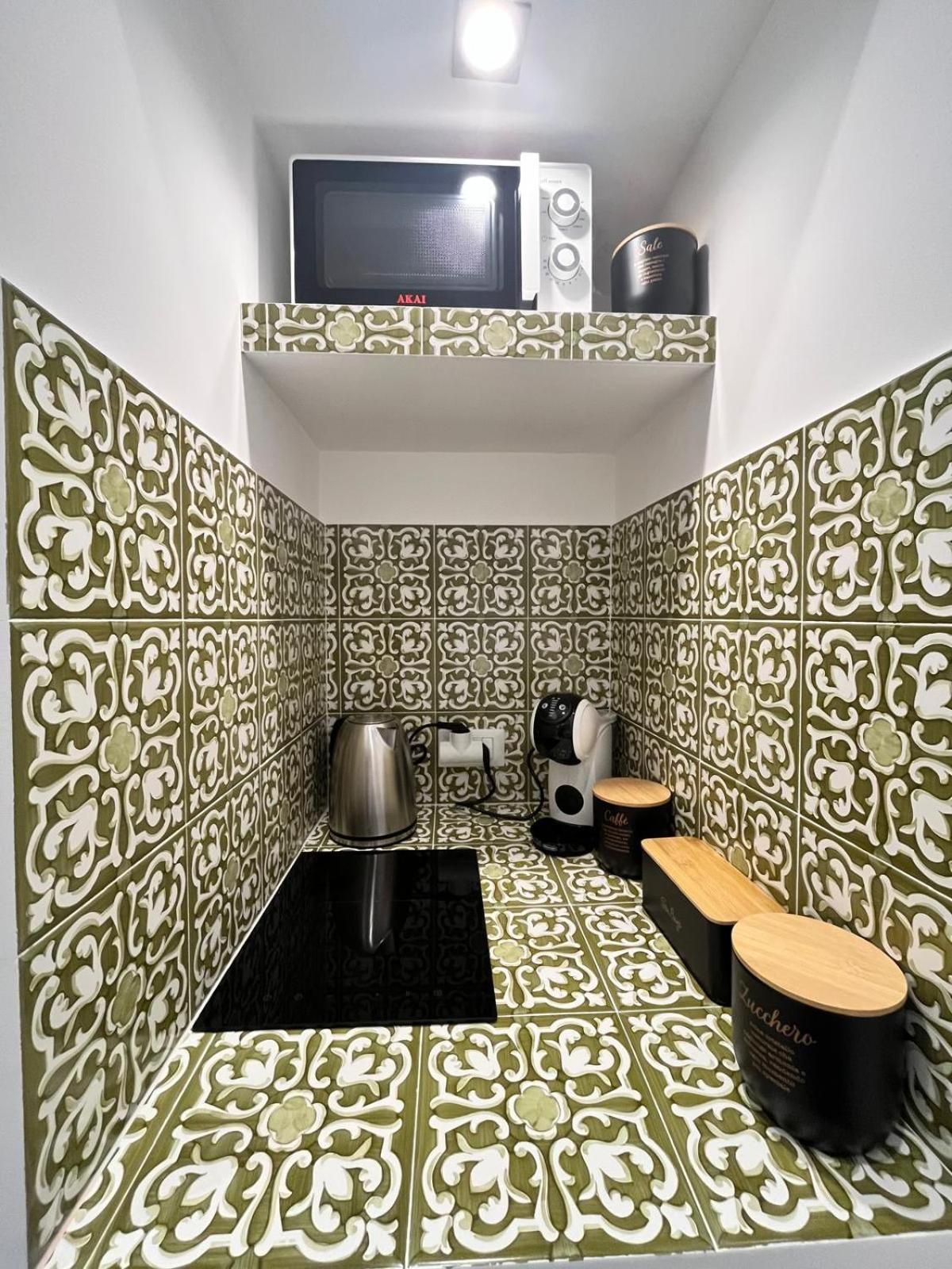 Gianferrara 37 Comfort Rooms alla Cattedrale