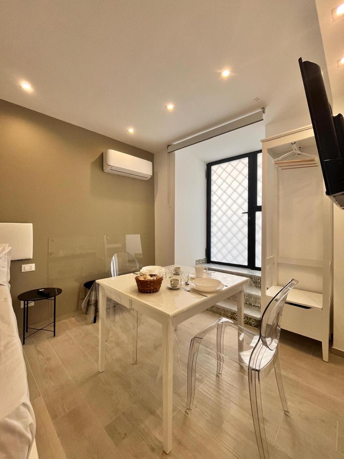 Gianferrara 37 Comfort Rooms alla Cattedrale