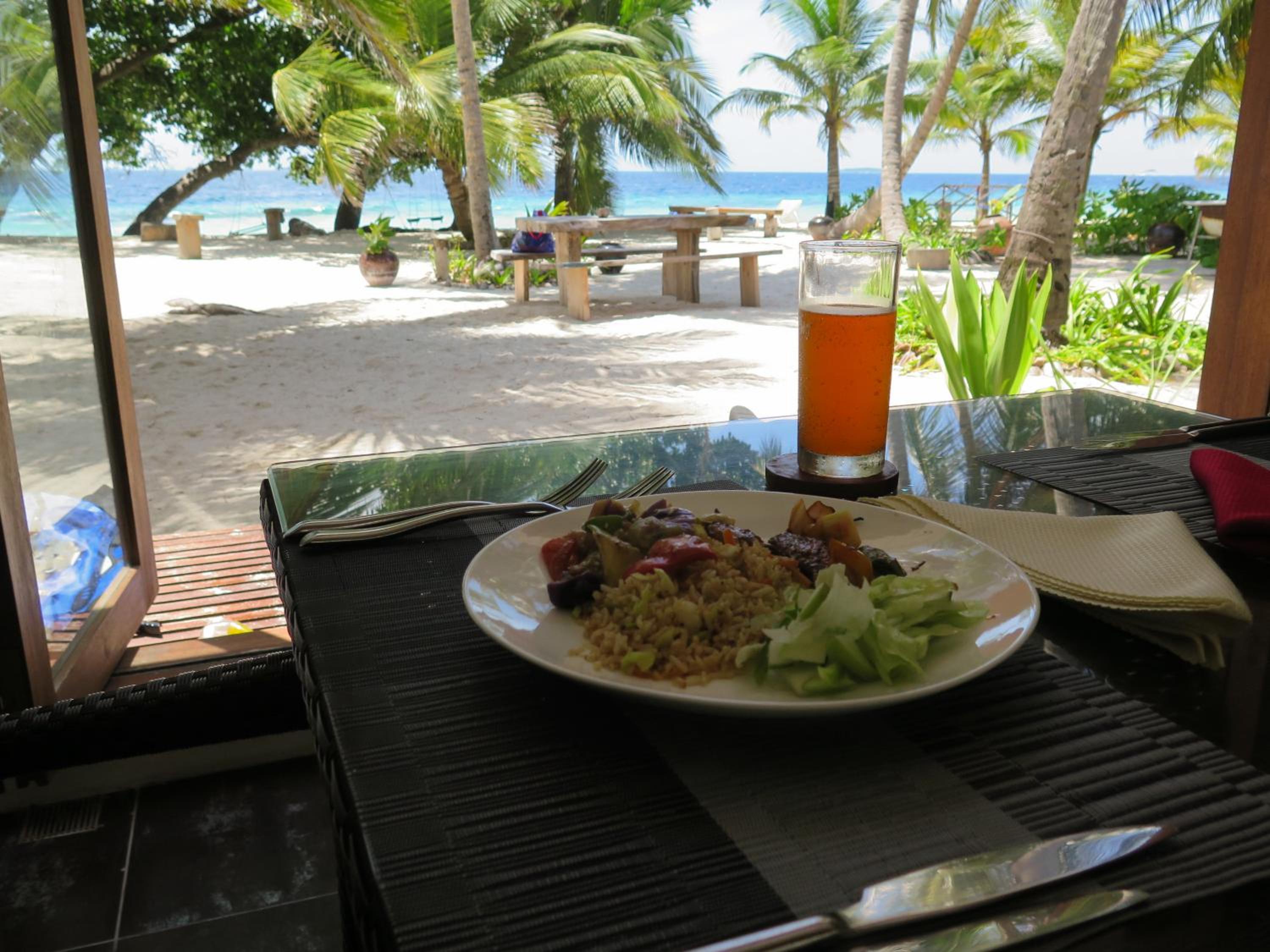 Aveyla Manta Village