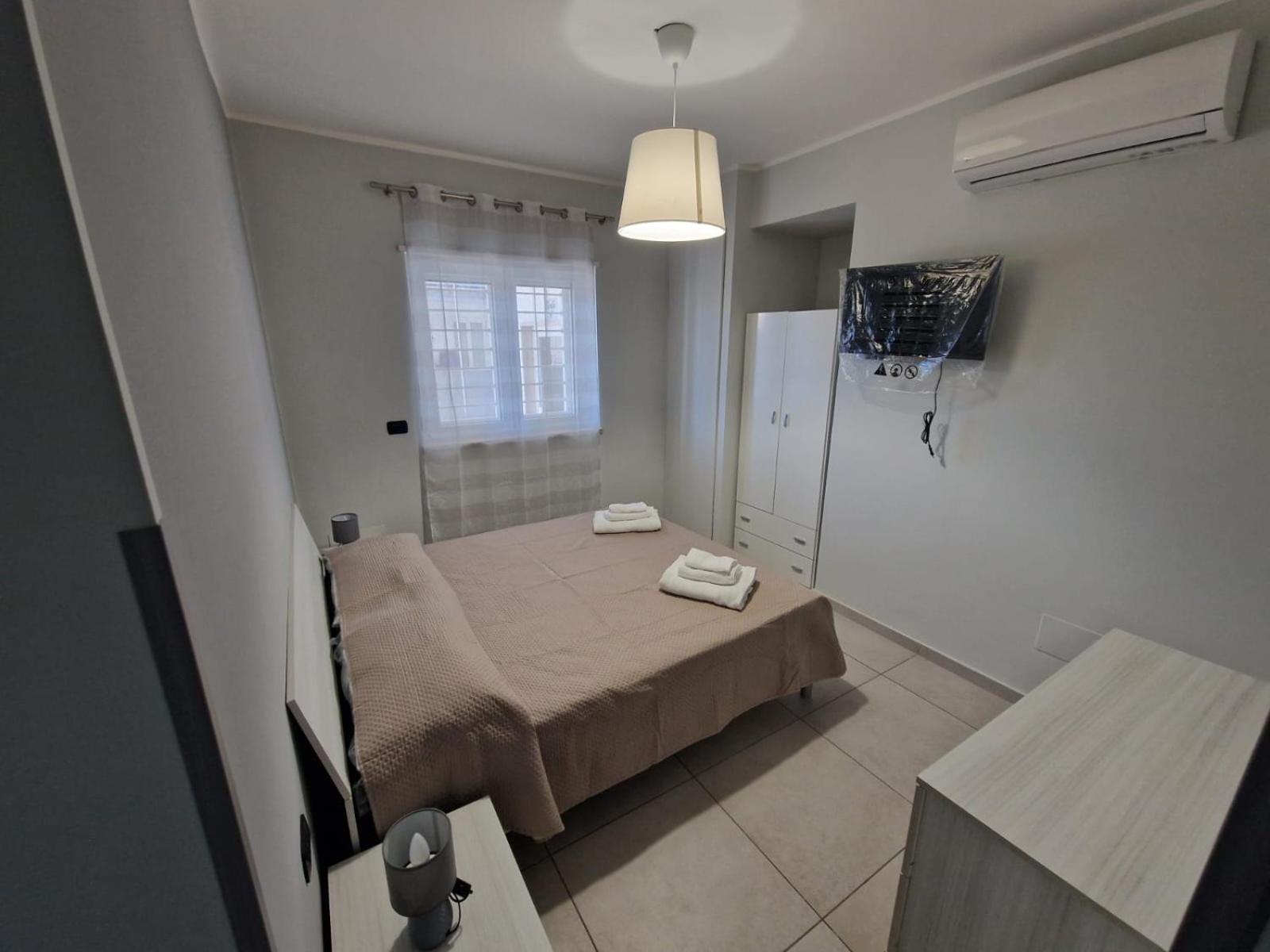 Casa Alba Napoli