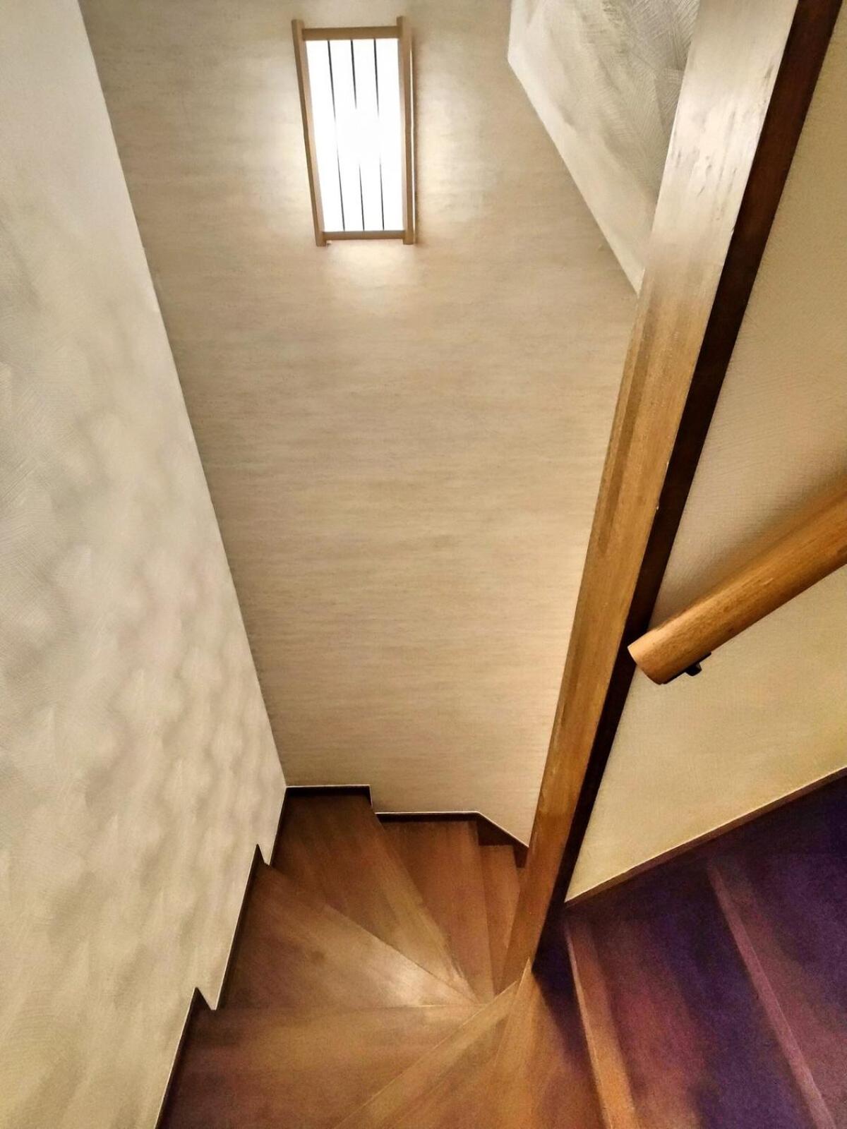 Luna Luxury 4BR Family Villa with Parking - 2 mins from Osaka-ko Station, near EXPO, USJ, Kaiyukan