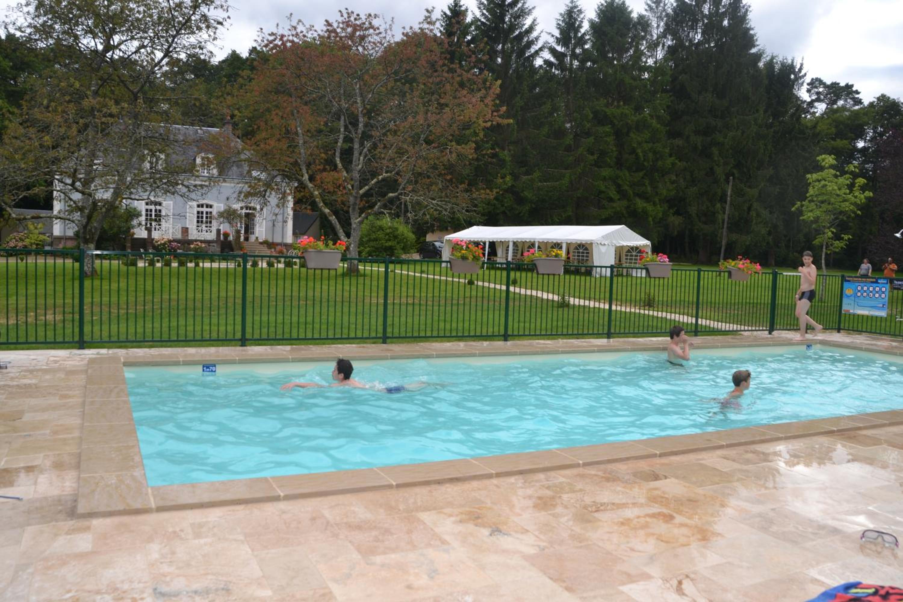 Hotel les Grands Chenes - Property Image 36