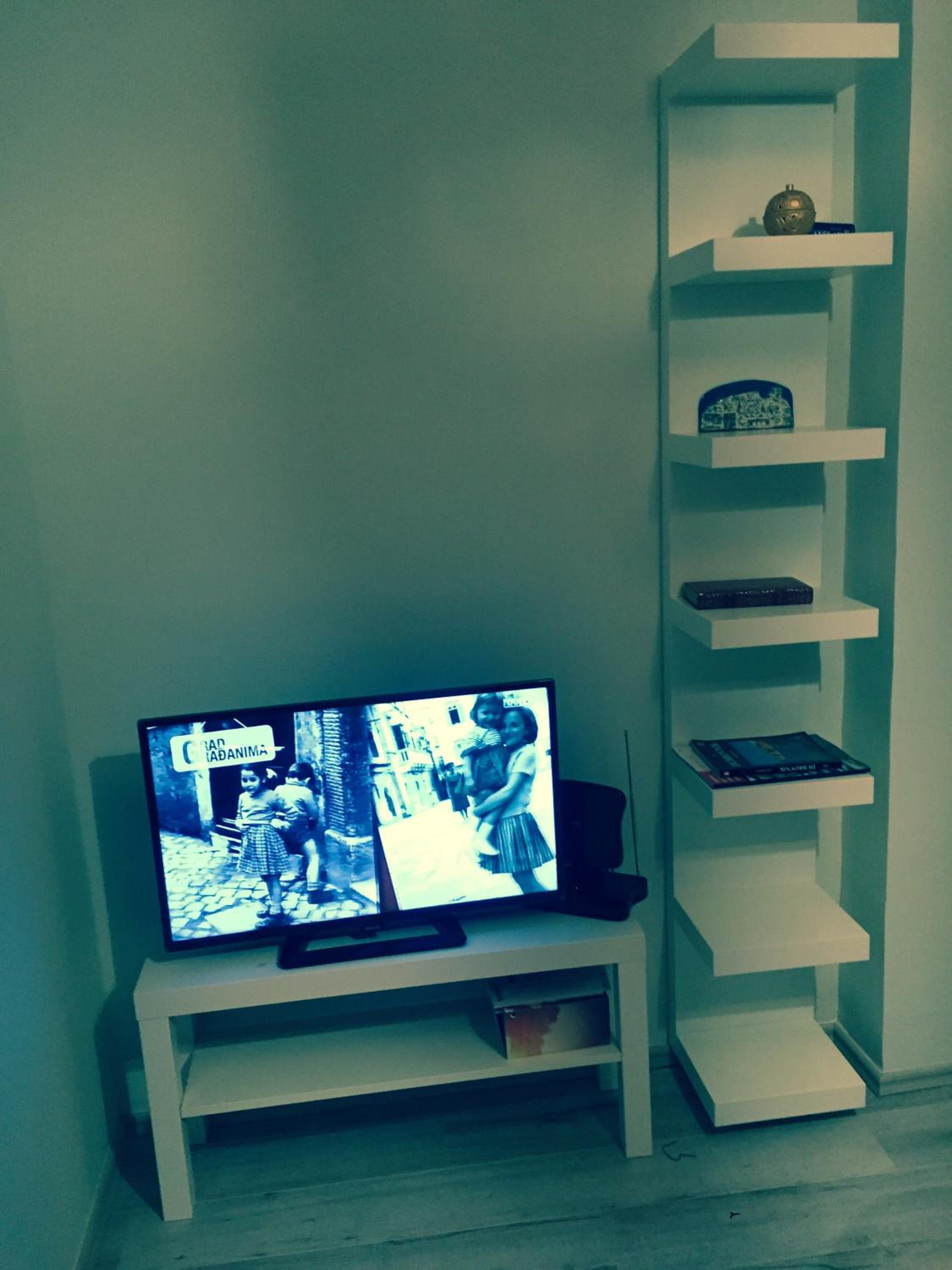 Nautika Apartment