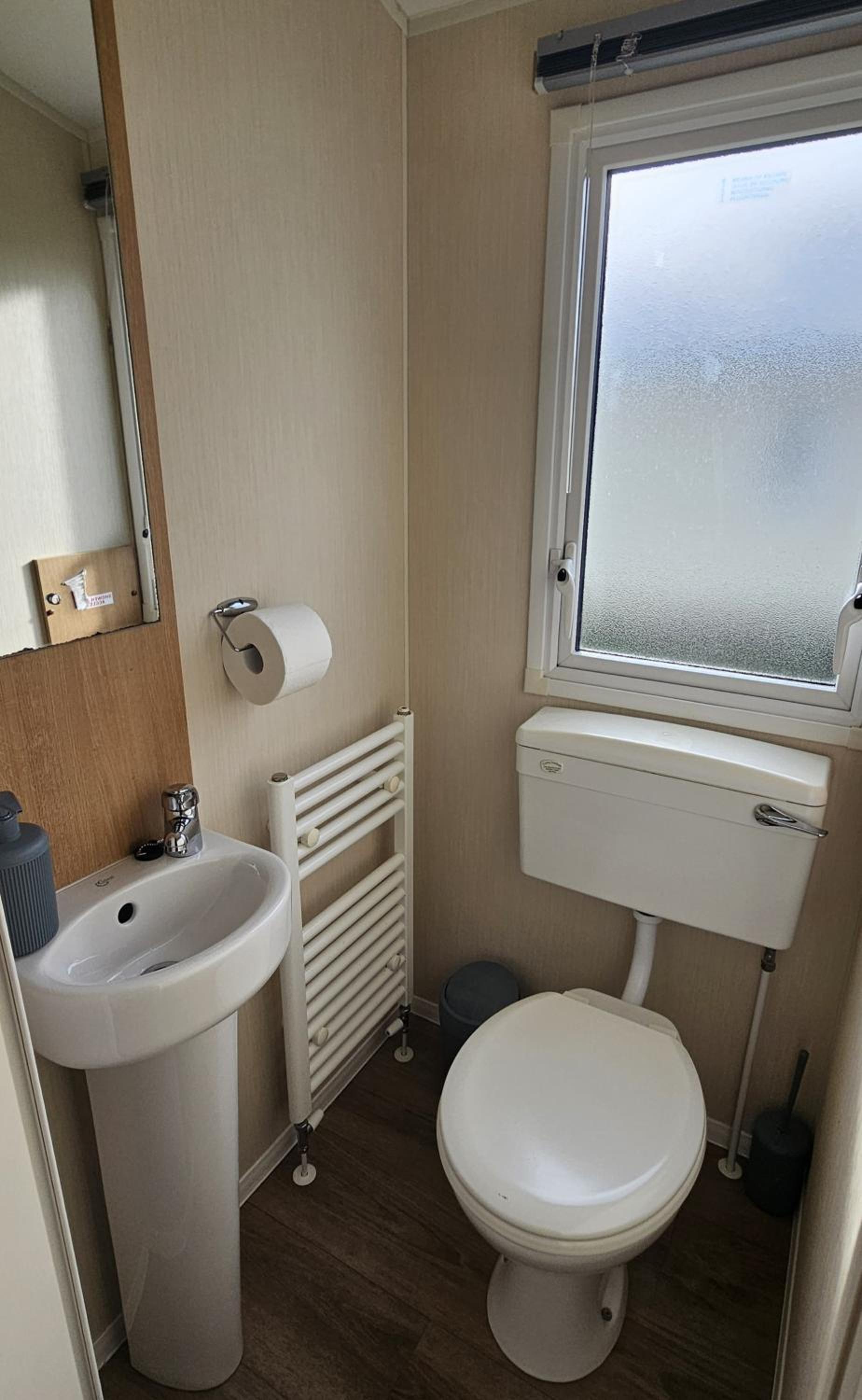 South Breeze Caravans