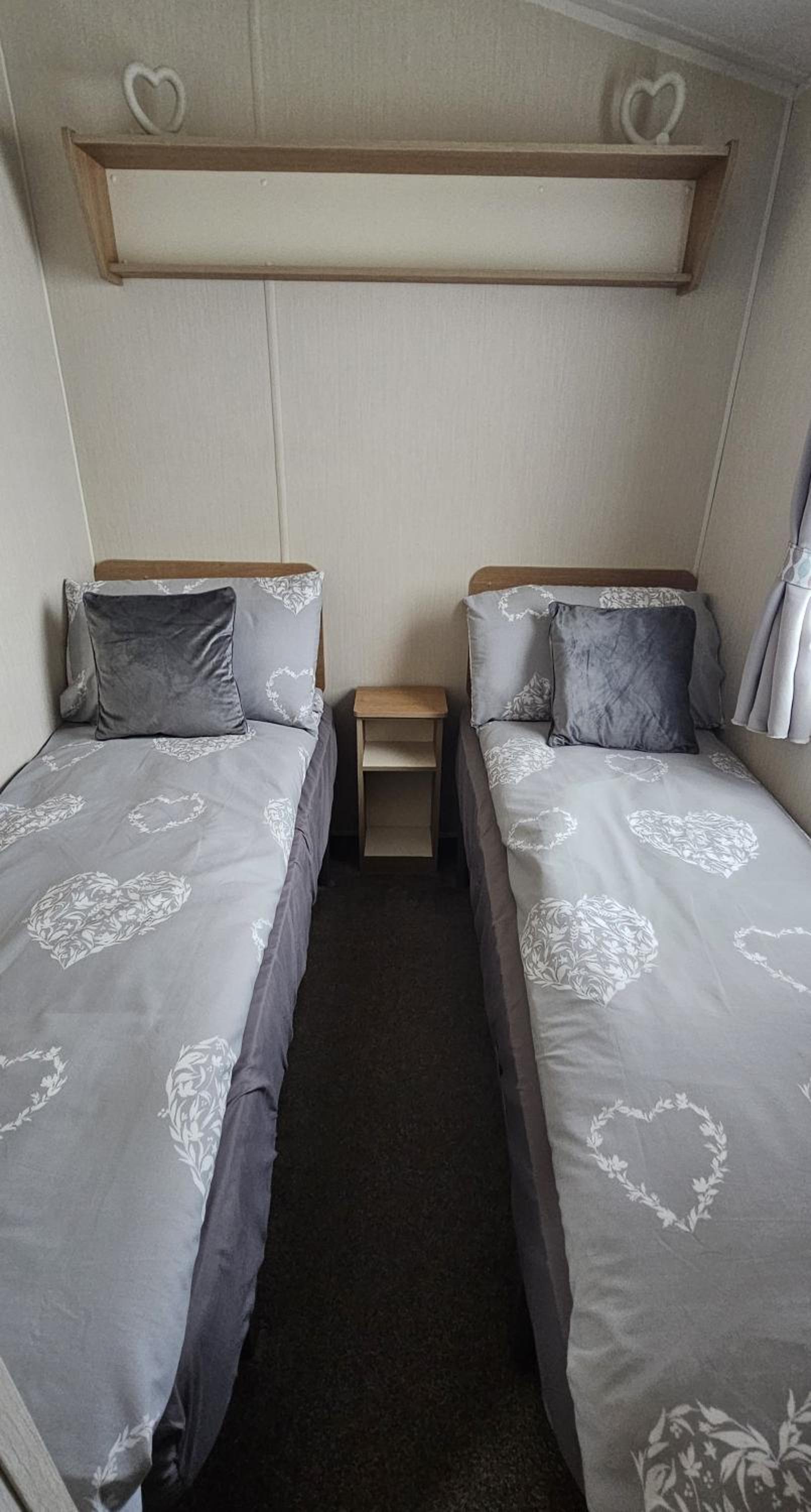South Breeze Caravans