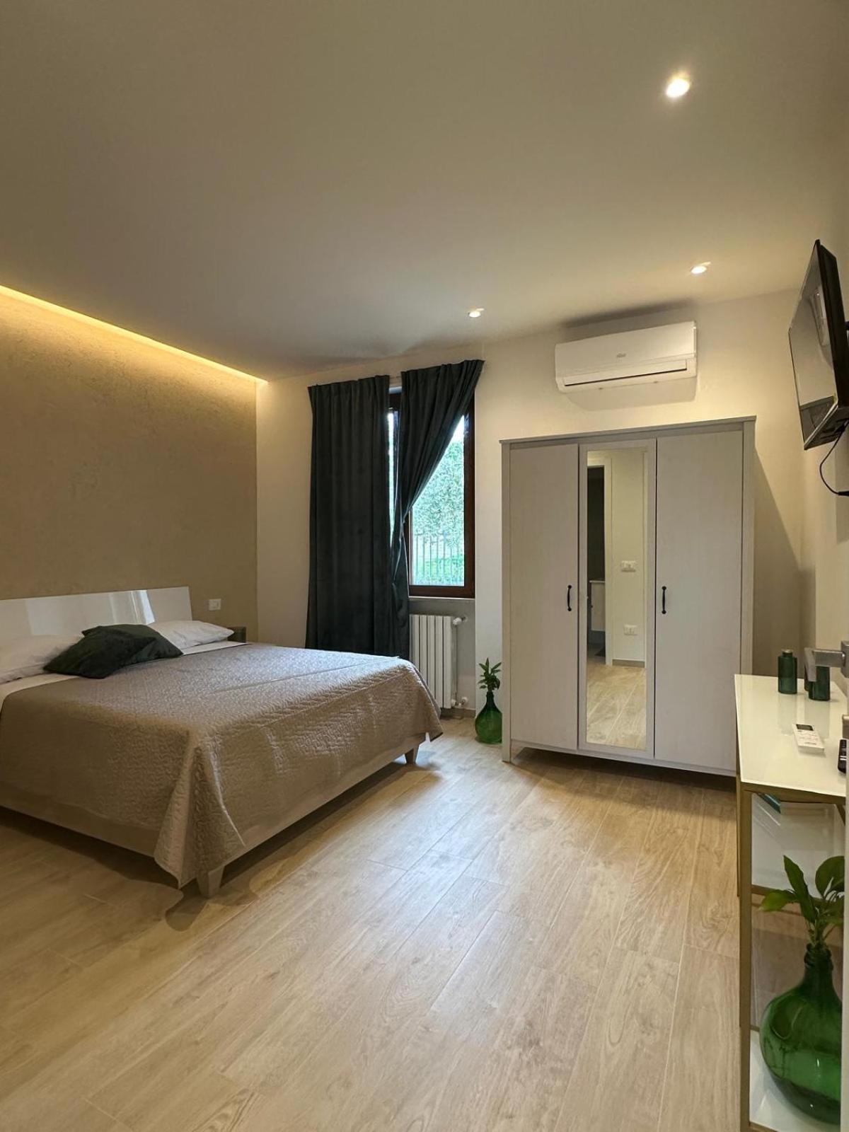 DalGra room e garden