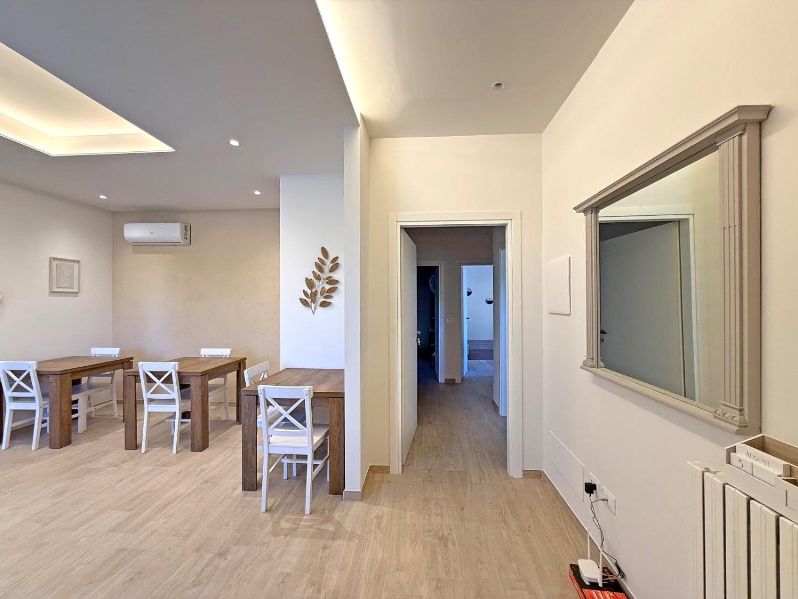 DalGra room e garden