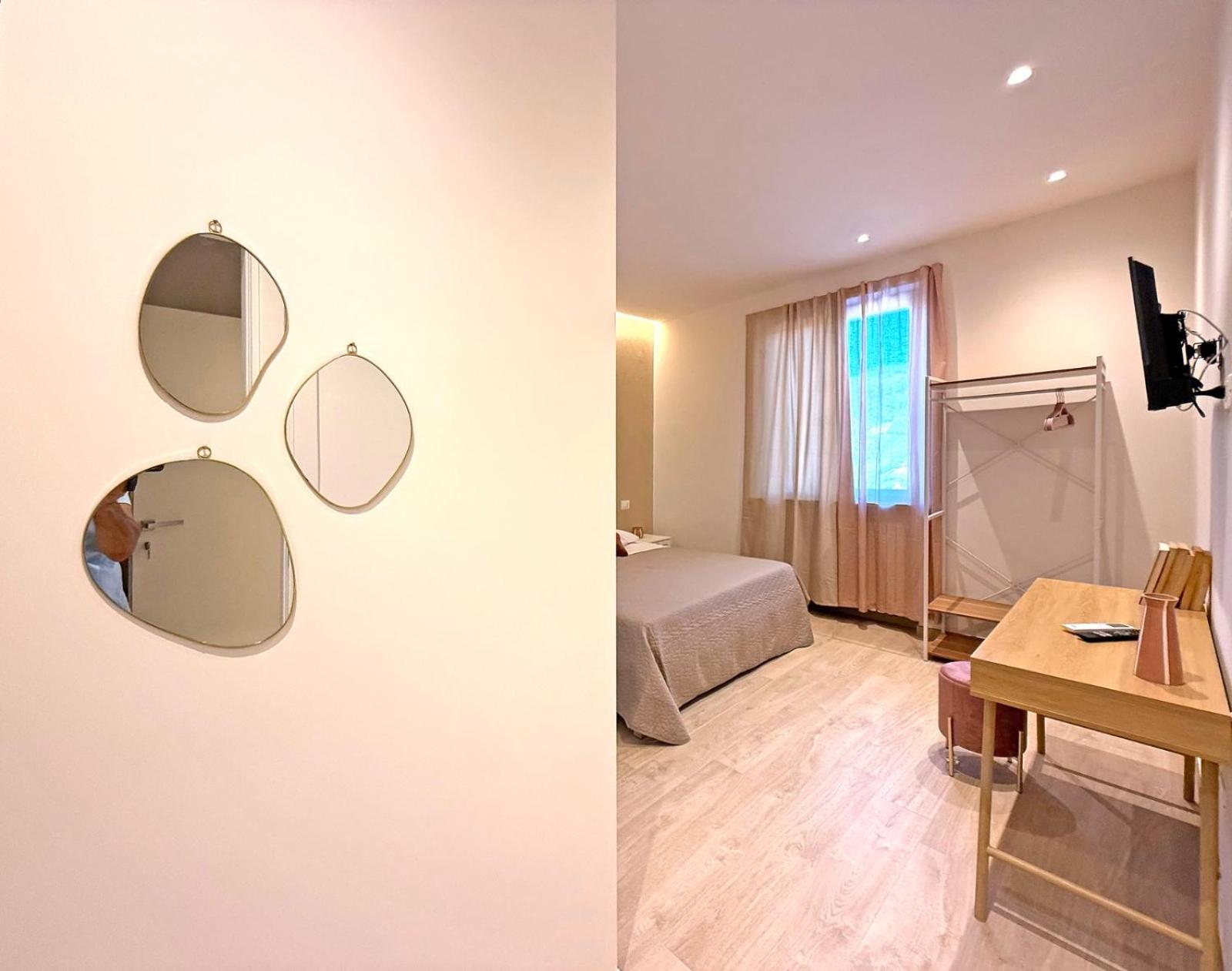 DalGra room e garden