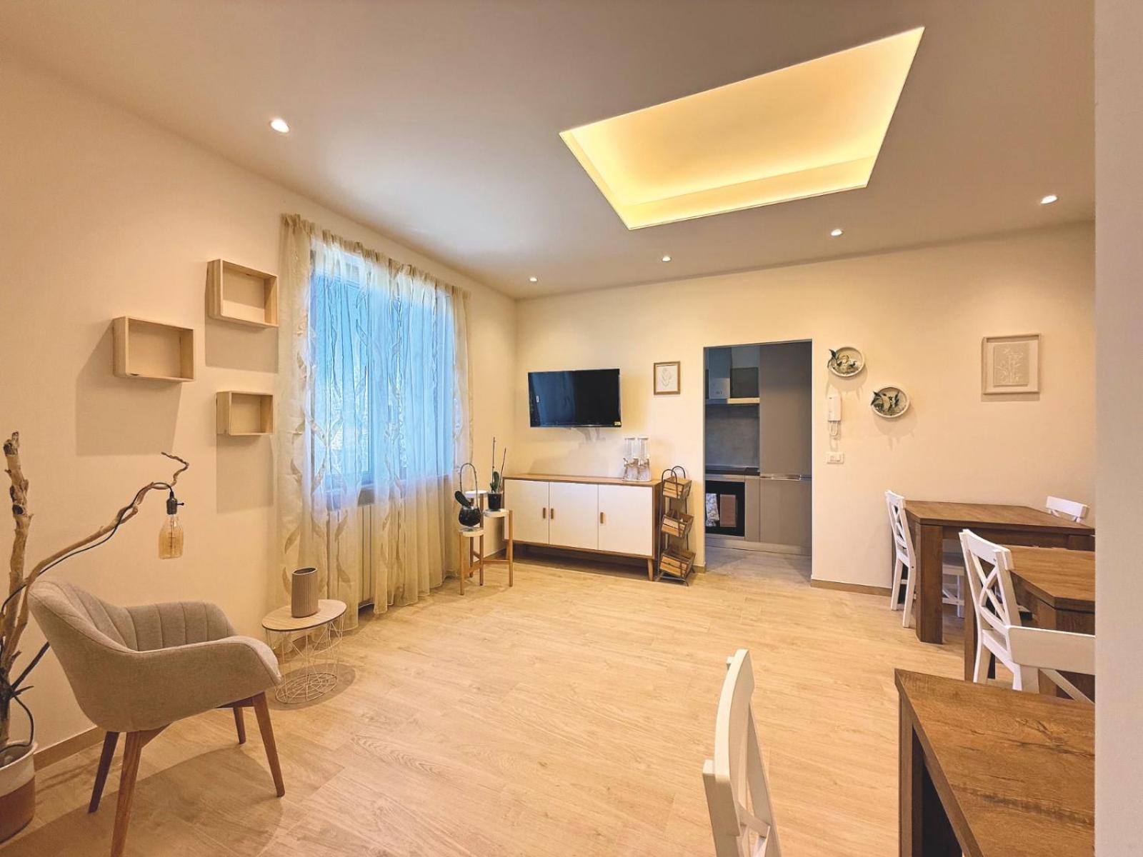 DalGra room e garden