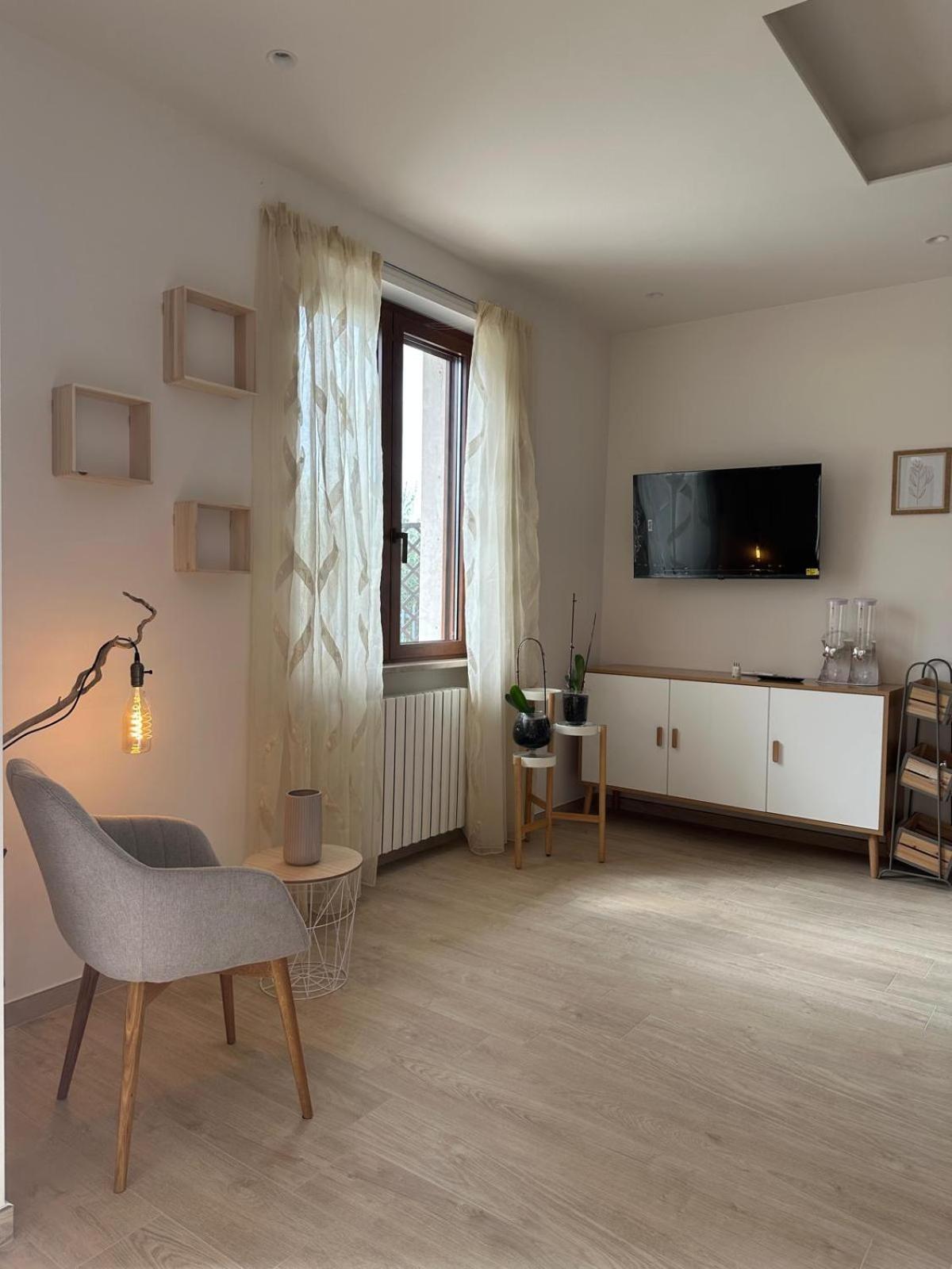 DalGra room e garden