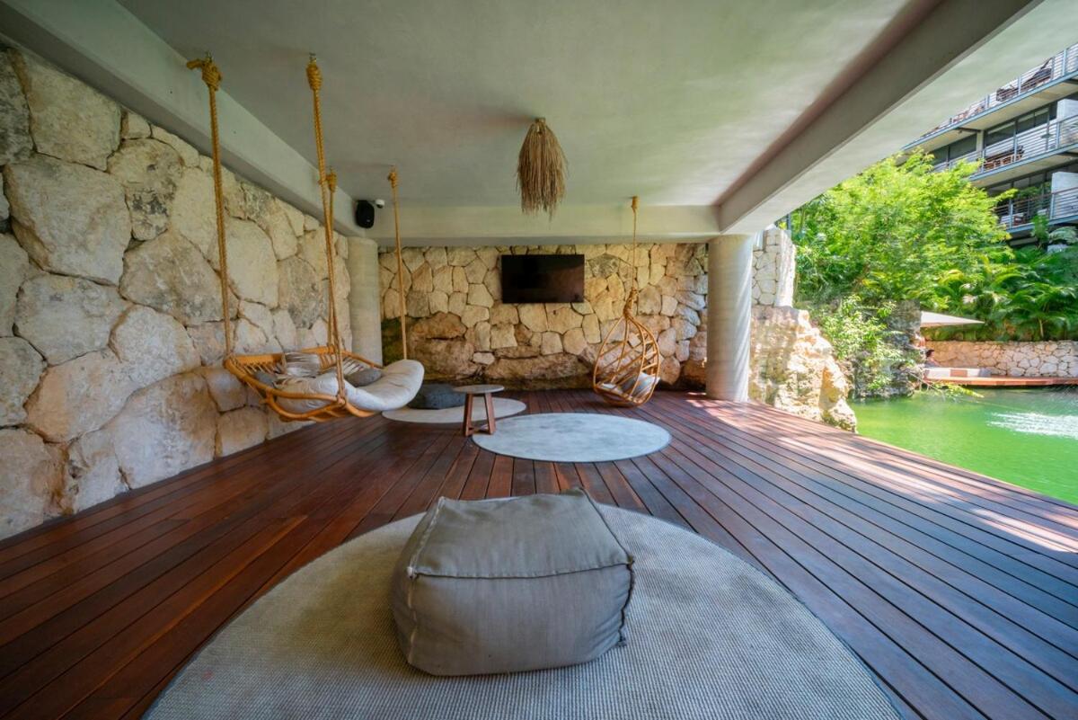 Modern Apartment with Pool Unbeatable Tulum