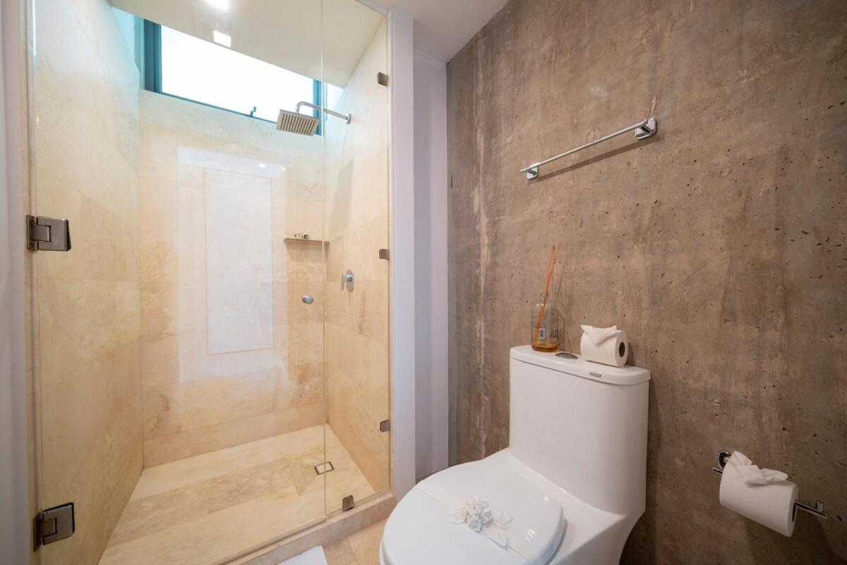 Modern Apartment with Pool Unbeatable Tulum